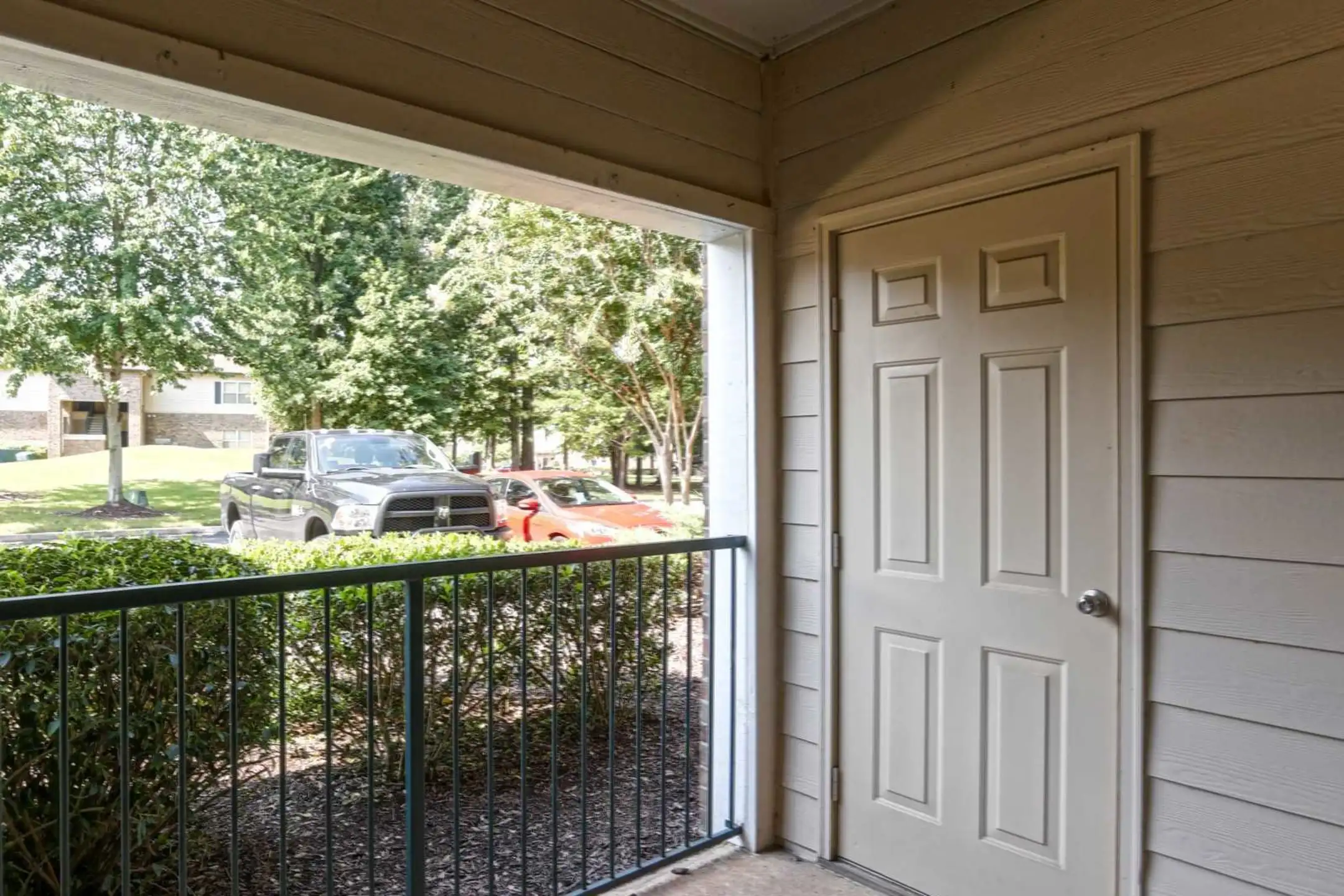 Fieldstone Apartment Homes - Memphis, TN