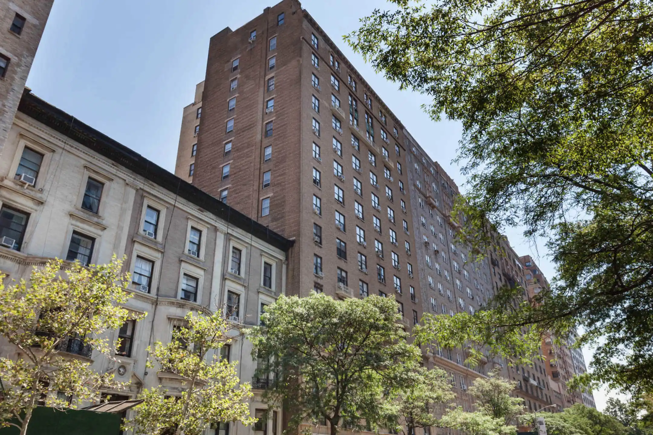 Parc Cameron Apartments New York, NY 10024