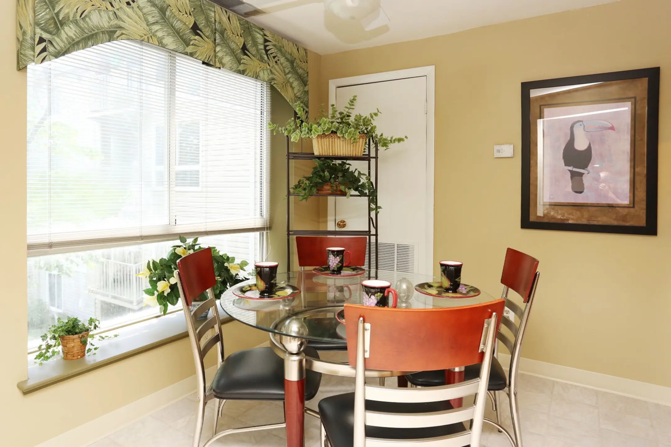 Knights Bridge II Apartments Burtonsville, MD 20866