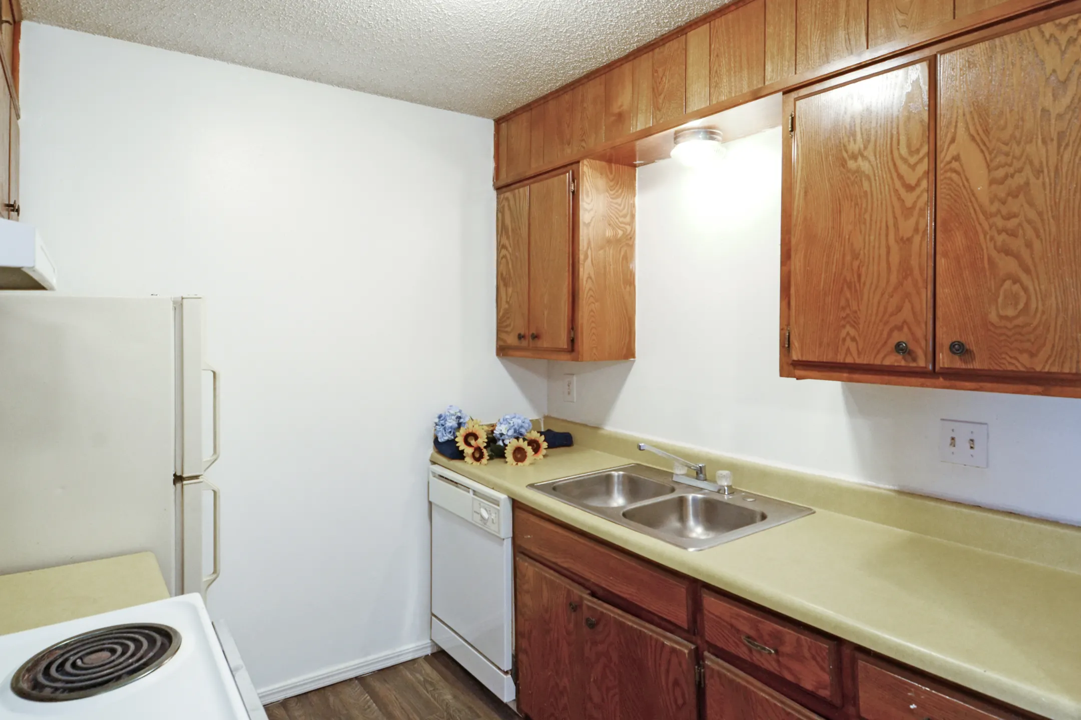 Sandpiper Apartments Apartments Pauls Valley, OK 73075