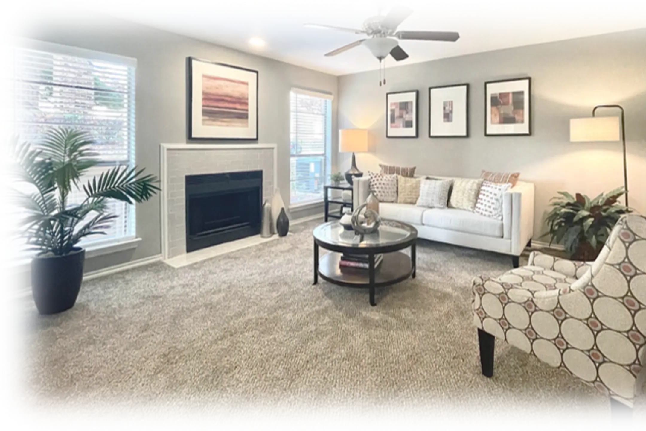 Pinehurst Place Apartments Apartments Mesquite, TX 75150