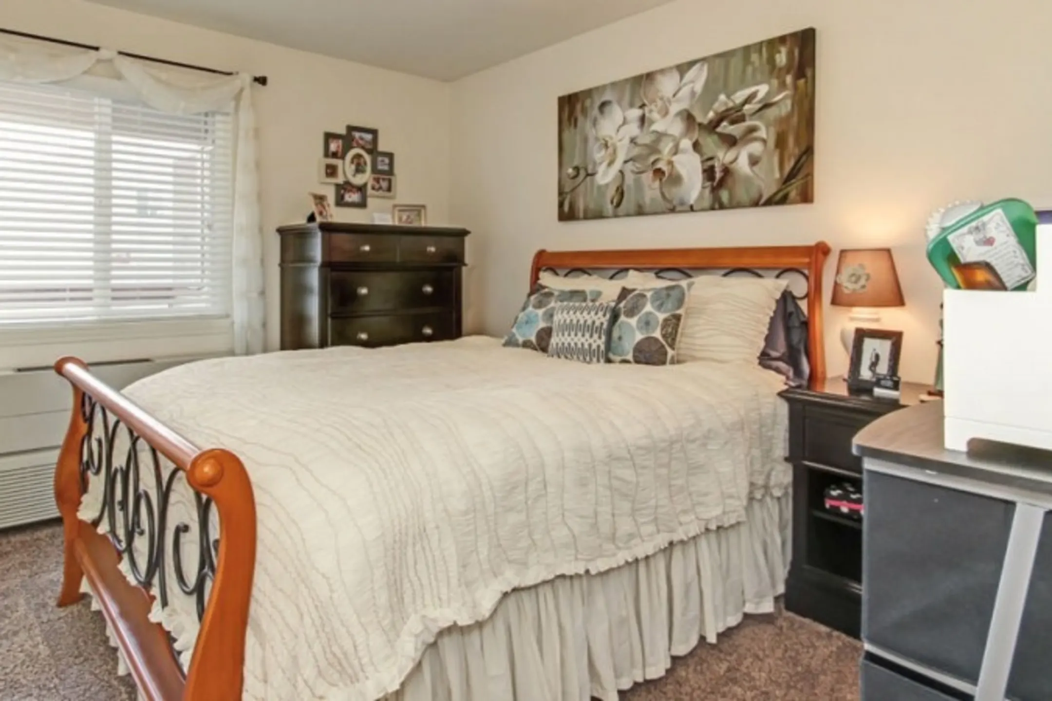 Morrison Park Apartments Boise, ID 83706