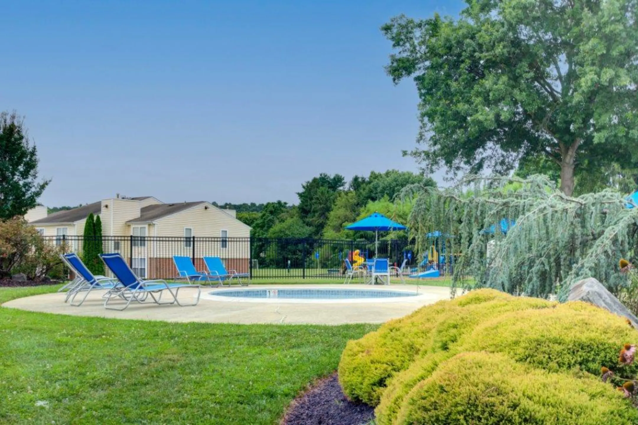 The Preserve At Milltown - 500 Meadowlake Dr | Downingtown, PA ...