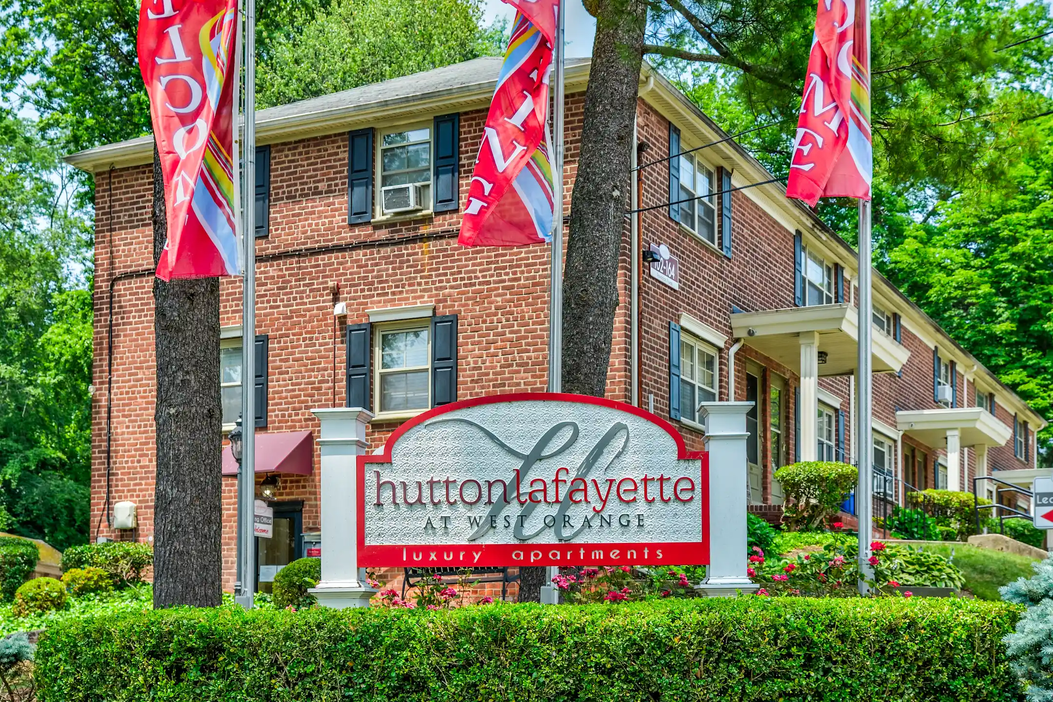Hutton Lafayette Apartments Apartments West Orange, NJ 07052