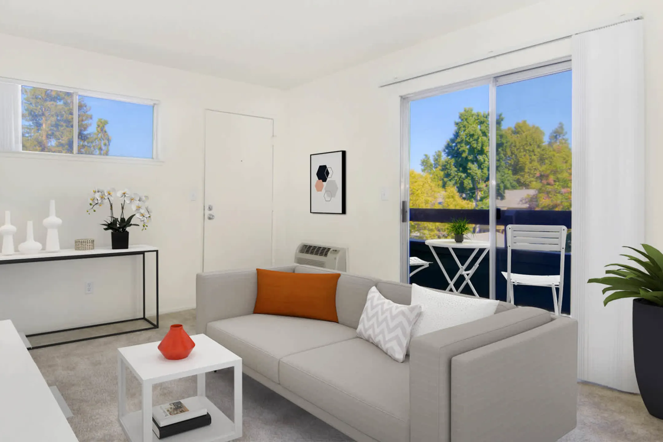 Woodleaf Apartments Campbell, CA 95008