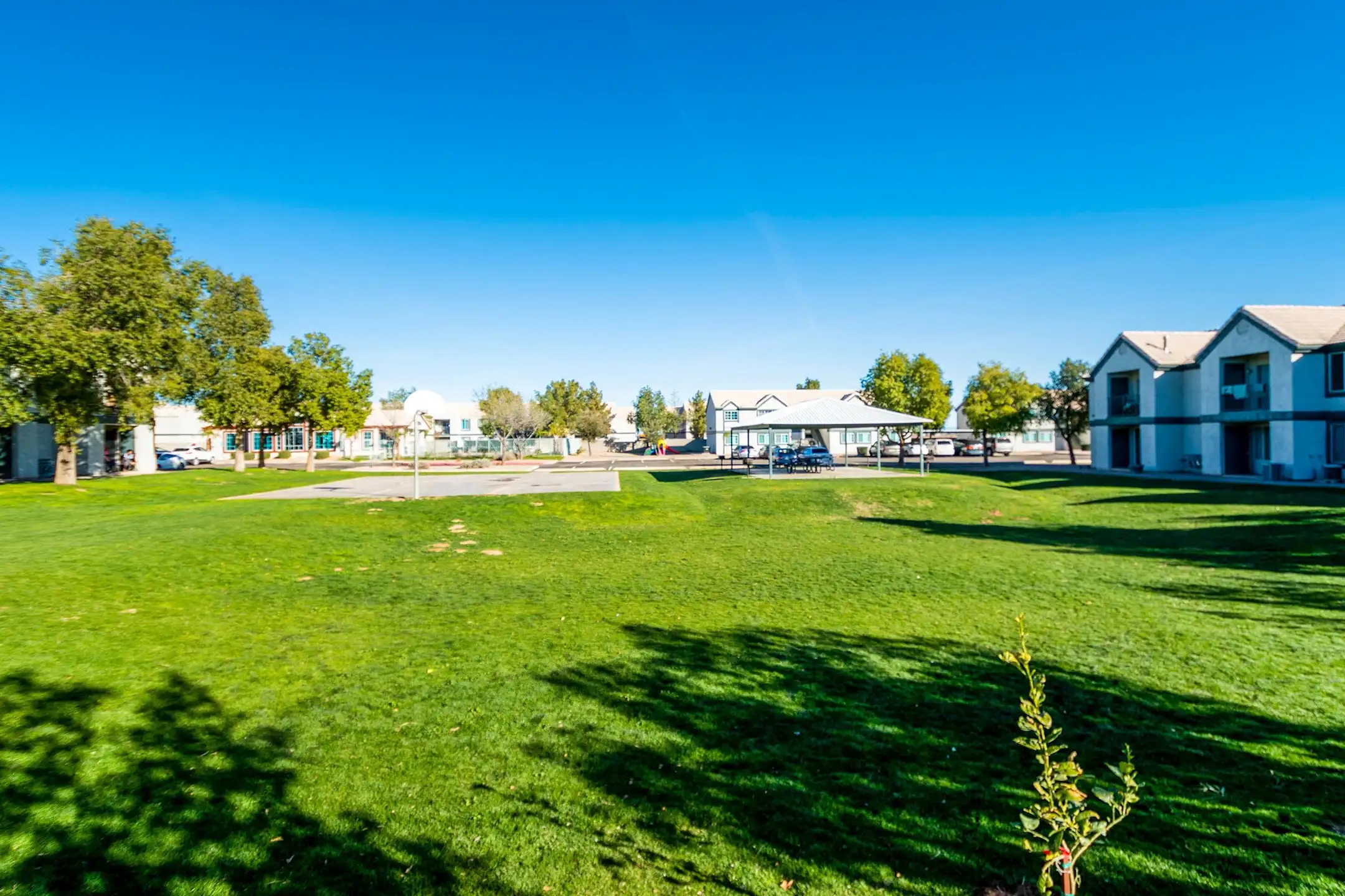 The Landmark Apartments Coolidge, AZ 85128