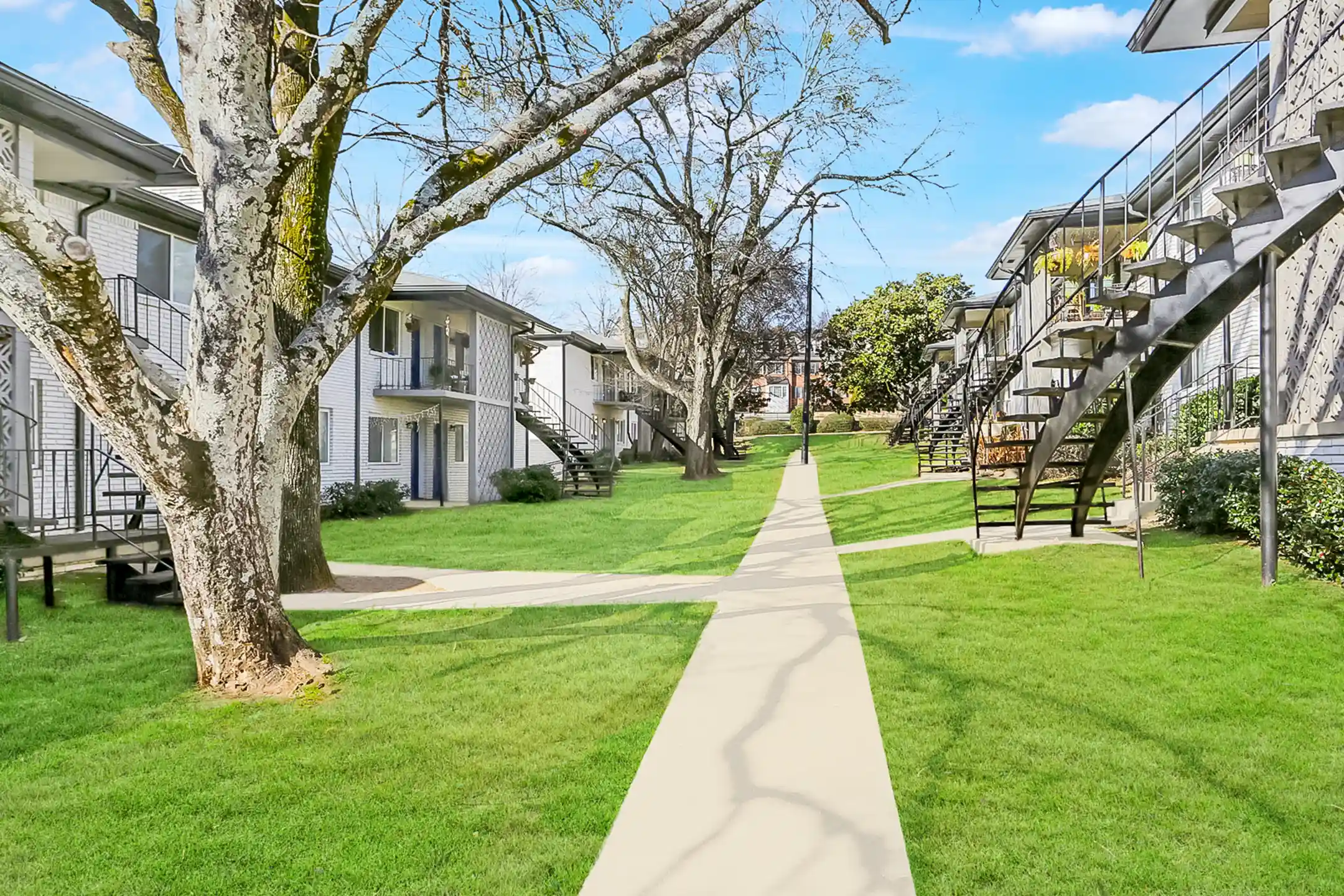 Lenox Place 2572 Lenox Rd Ne Atlanta, GA Apartments for Rent Rent.