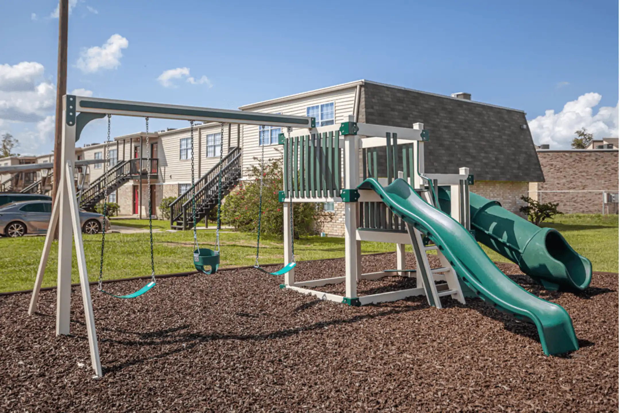 Satsuma Village 4404 Canal St Lake Charles, LA Apartments for Rent