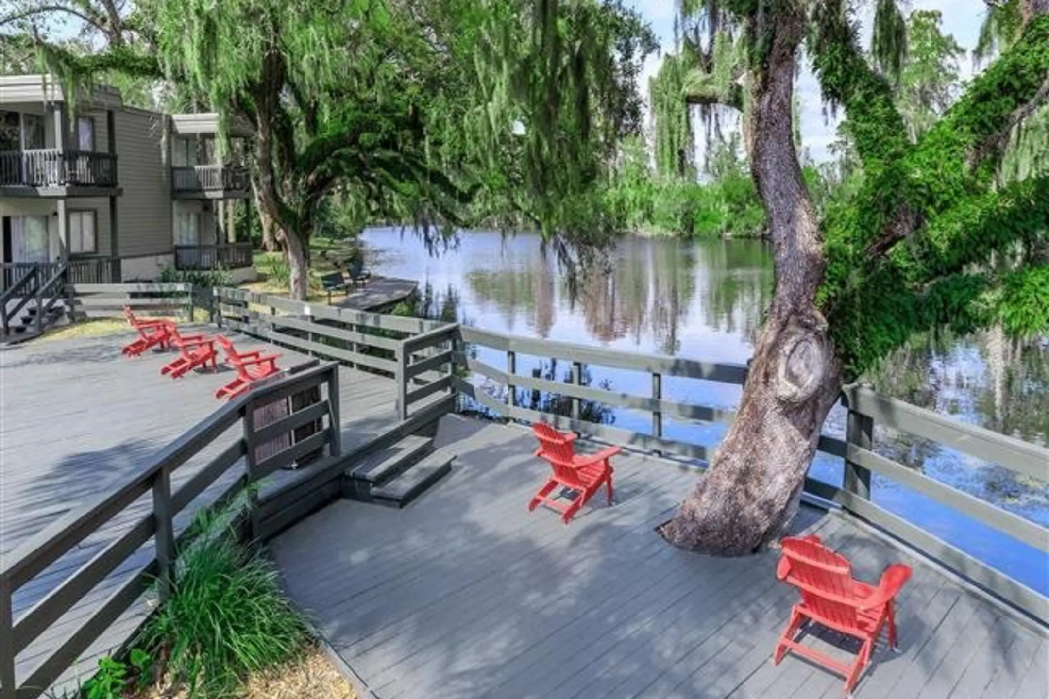 Rivertree Apartments Tampa