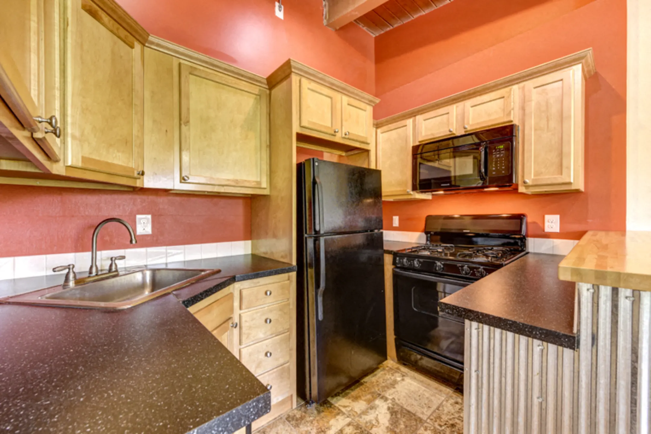 Buffalo Canyon Apartments Apartments Boulder, CO 80303