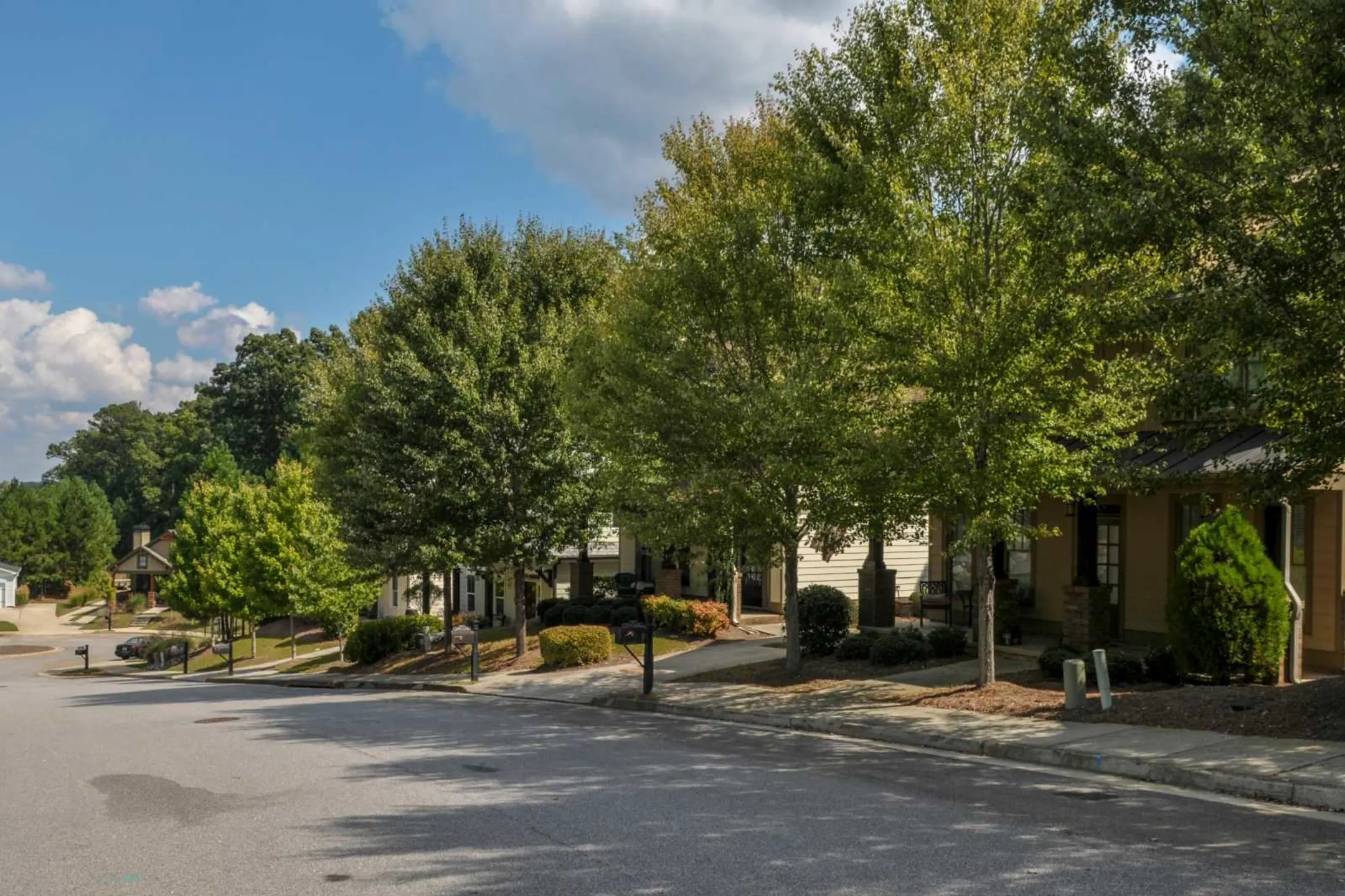 Athens Ga Property Management