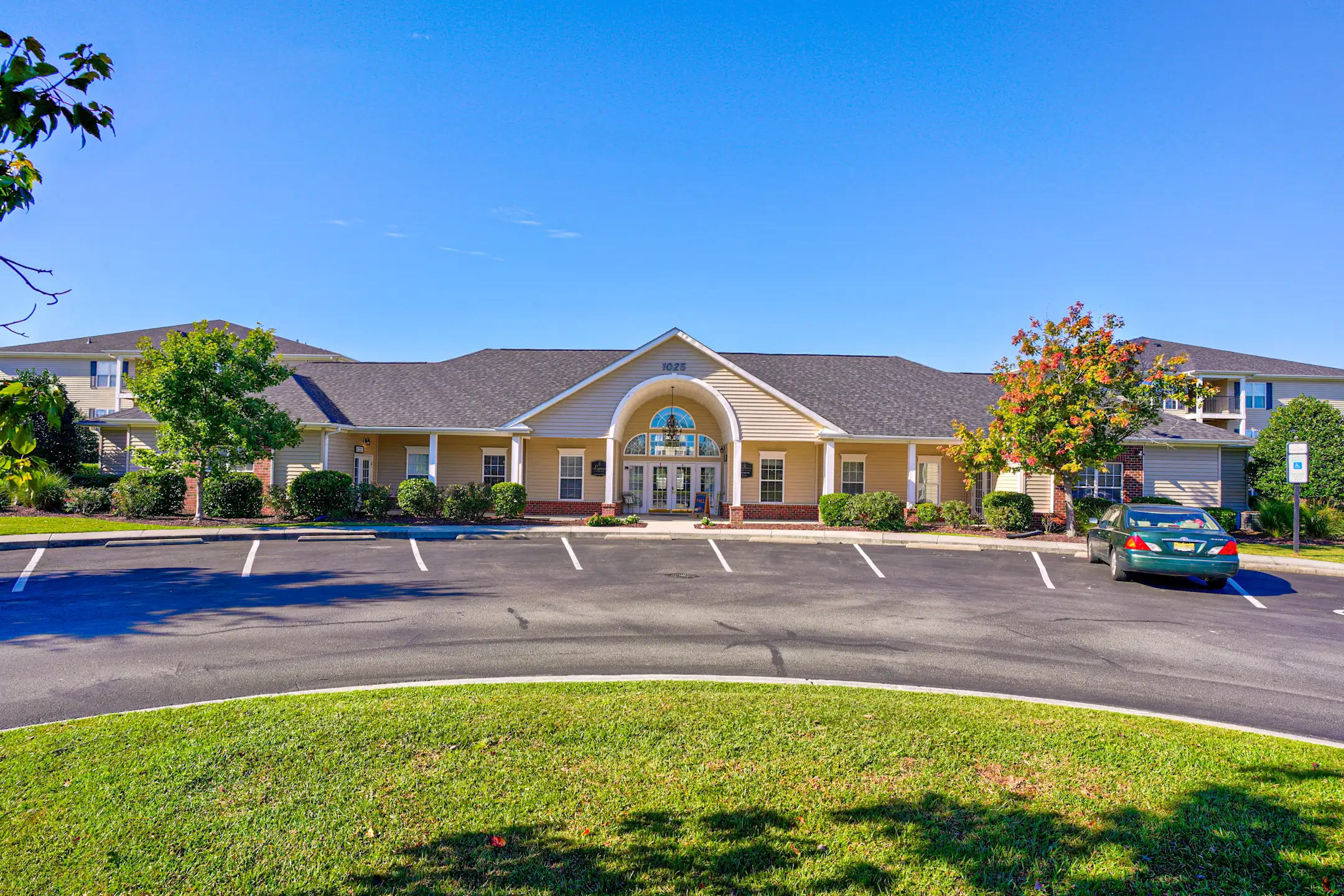 Legacy at Abbington Place Apartments Jacksonville, NC 28546