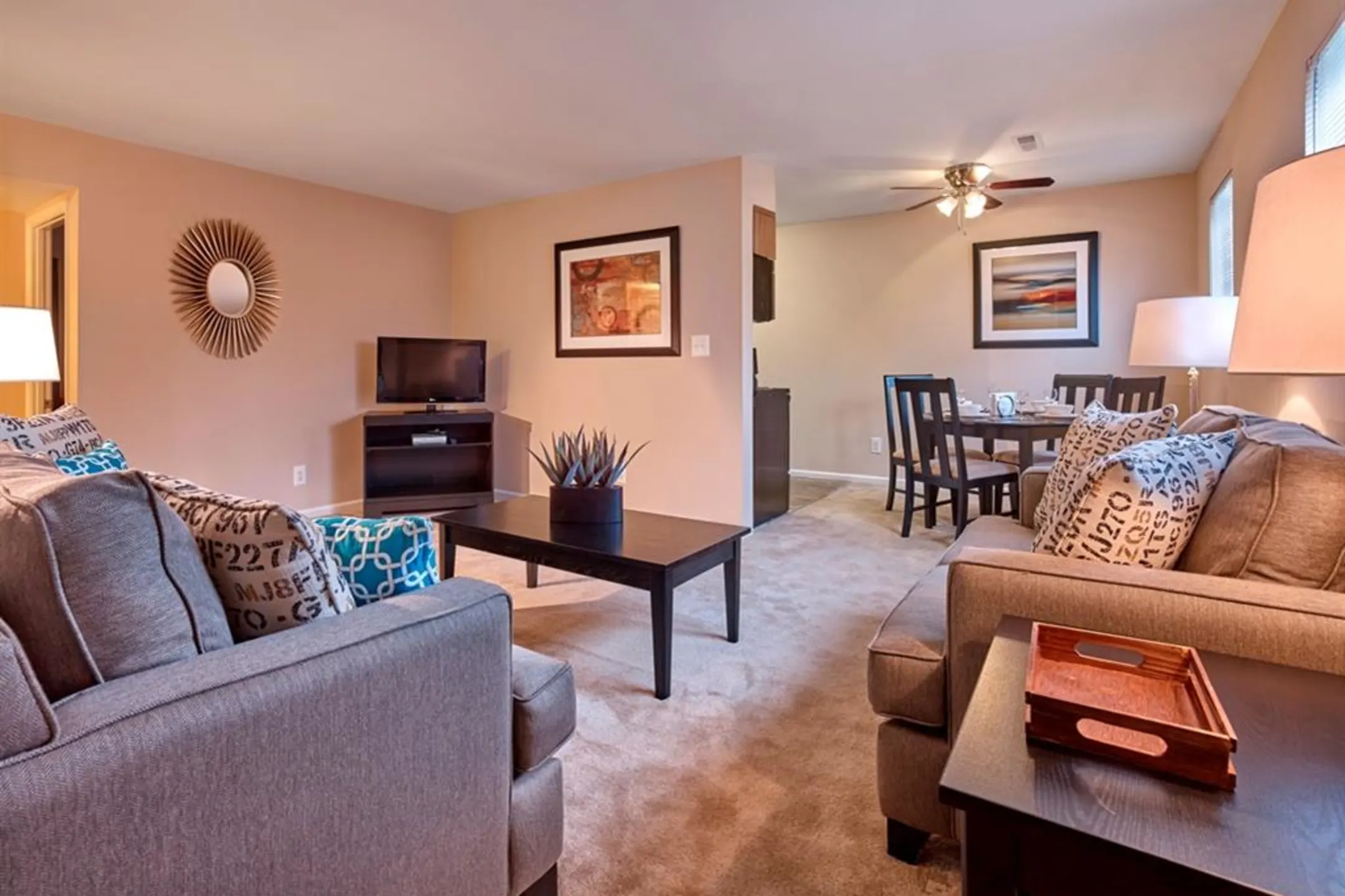 Village Square Apartments Apartments Harleysville, PA 19438