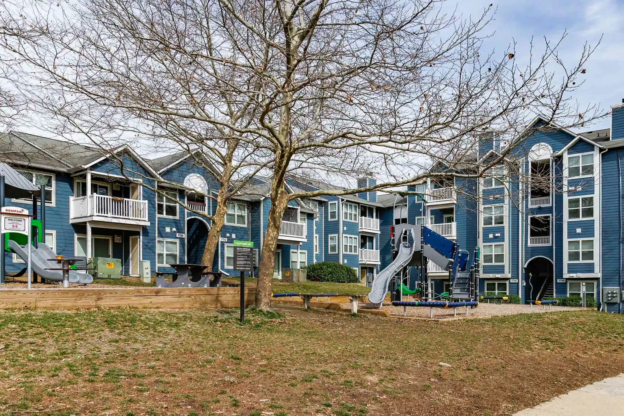 Bent Tree Apartments Centreville, VA 20121