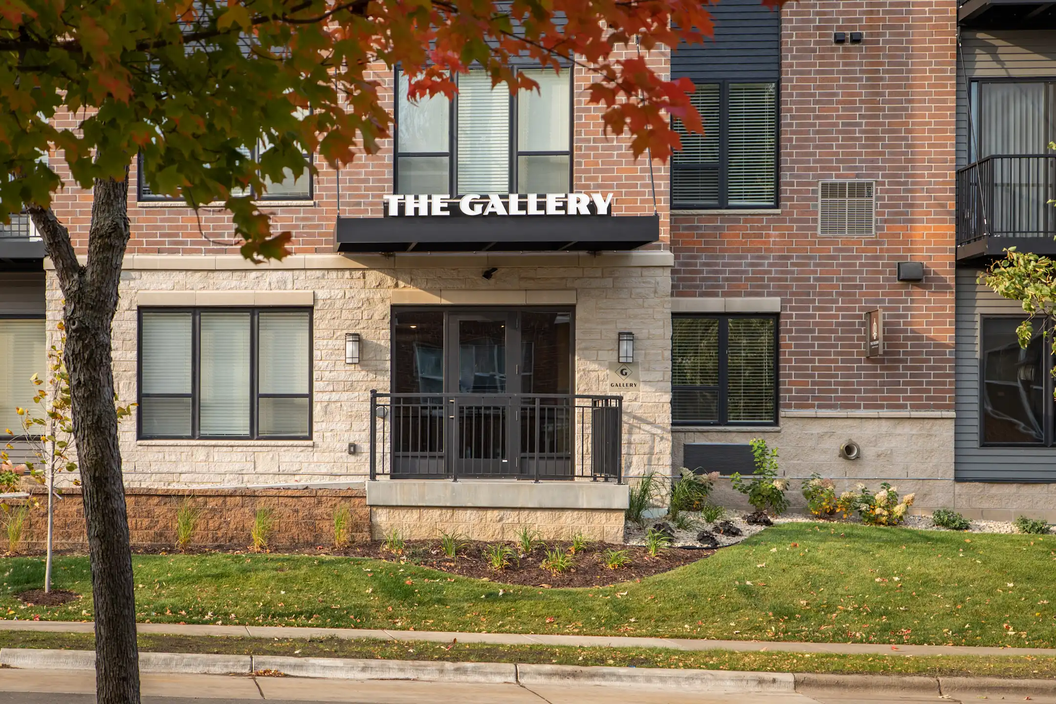 The Gallery Apartments Apartments Burnsville, MN 55337