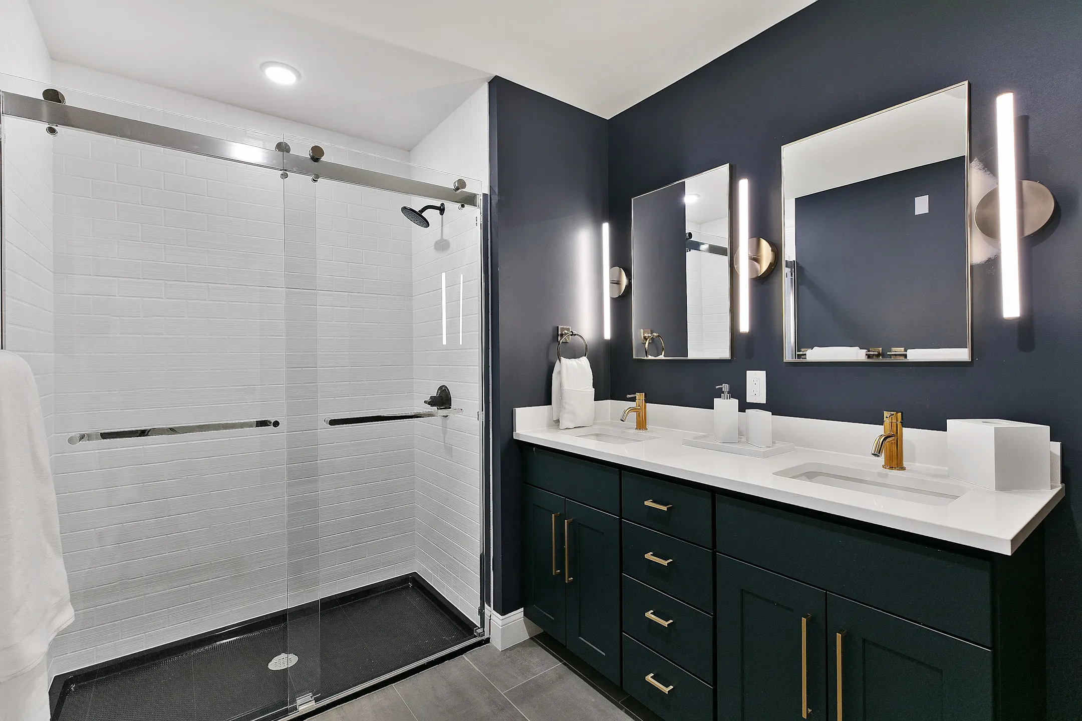 Bathroom - 760 Broadway - Albany, NY