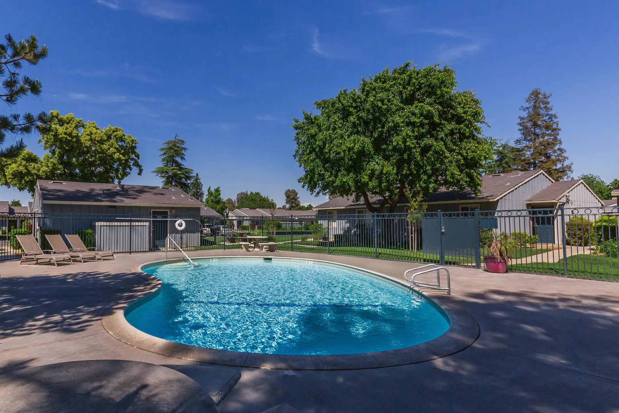 Apartments For Rent Clovis Ca