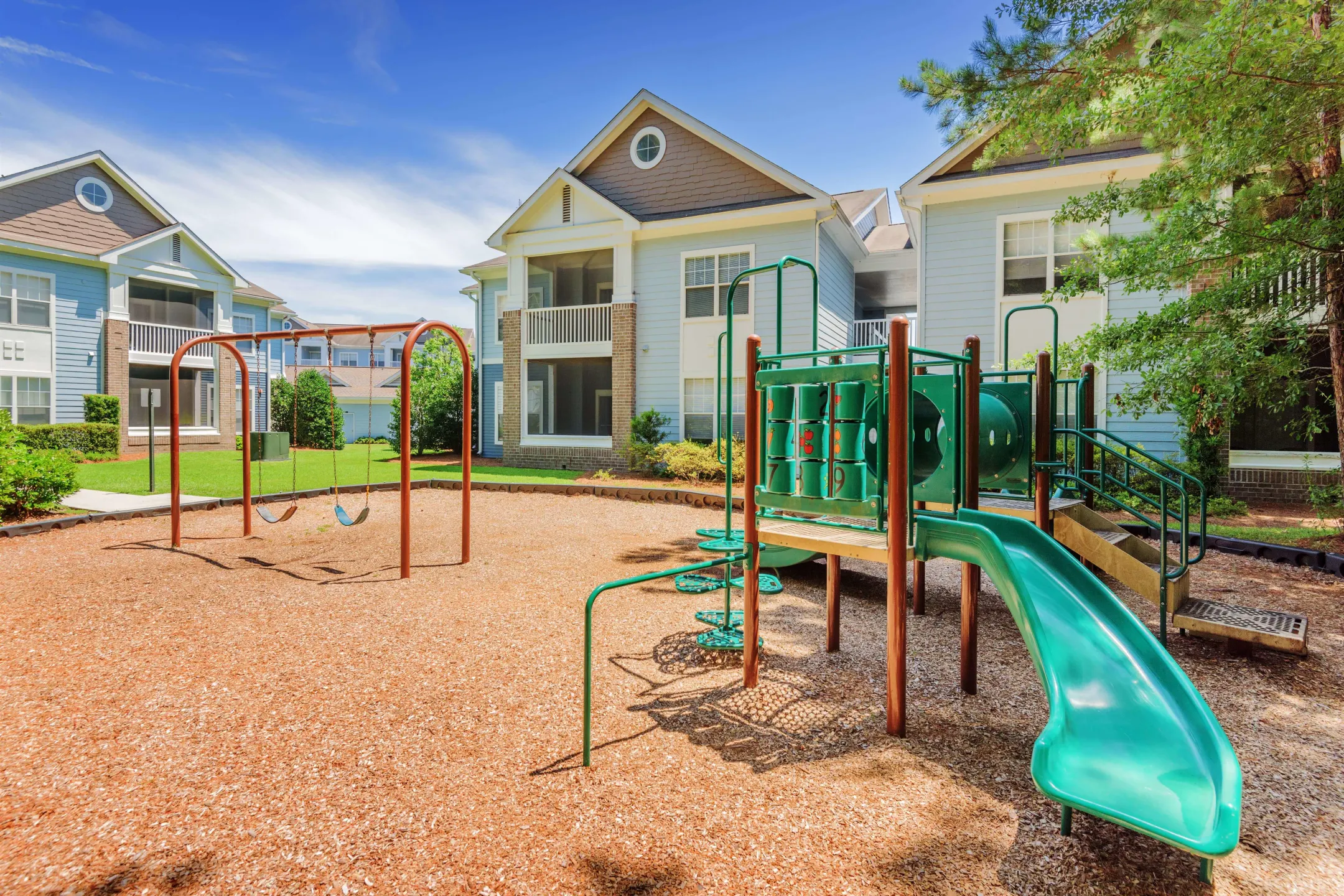 Playground - Vista Sands - Summerville, SC