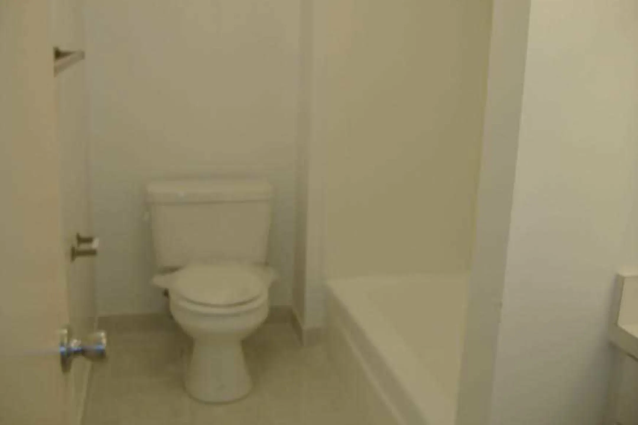 Bathroom - The Duffield House - Philadelphia, PA