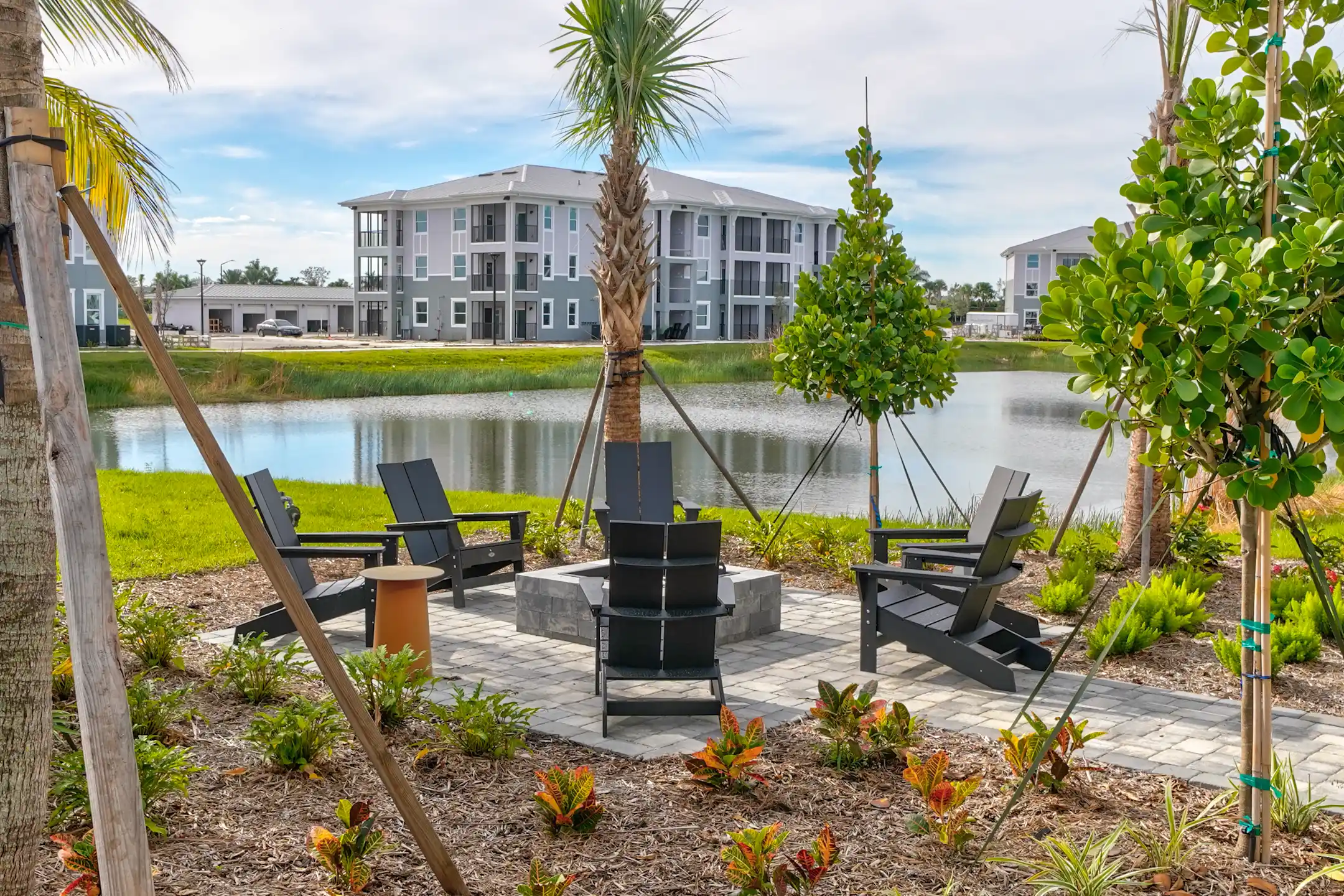 The Lucie at Tradition 10550 SW Innovation Way Port Saint Lucie, FL Apartments for Rent Rent.