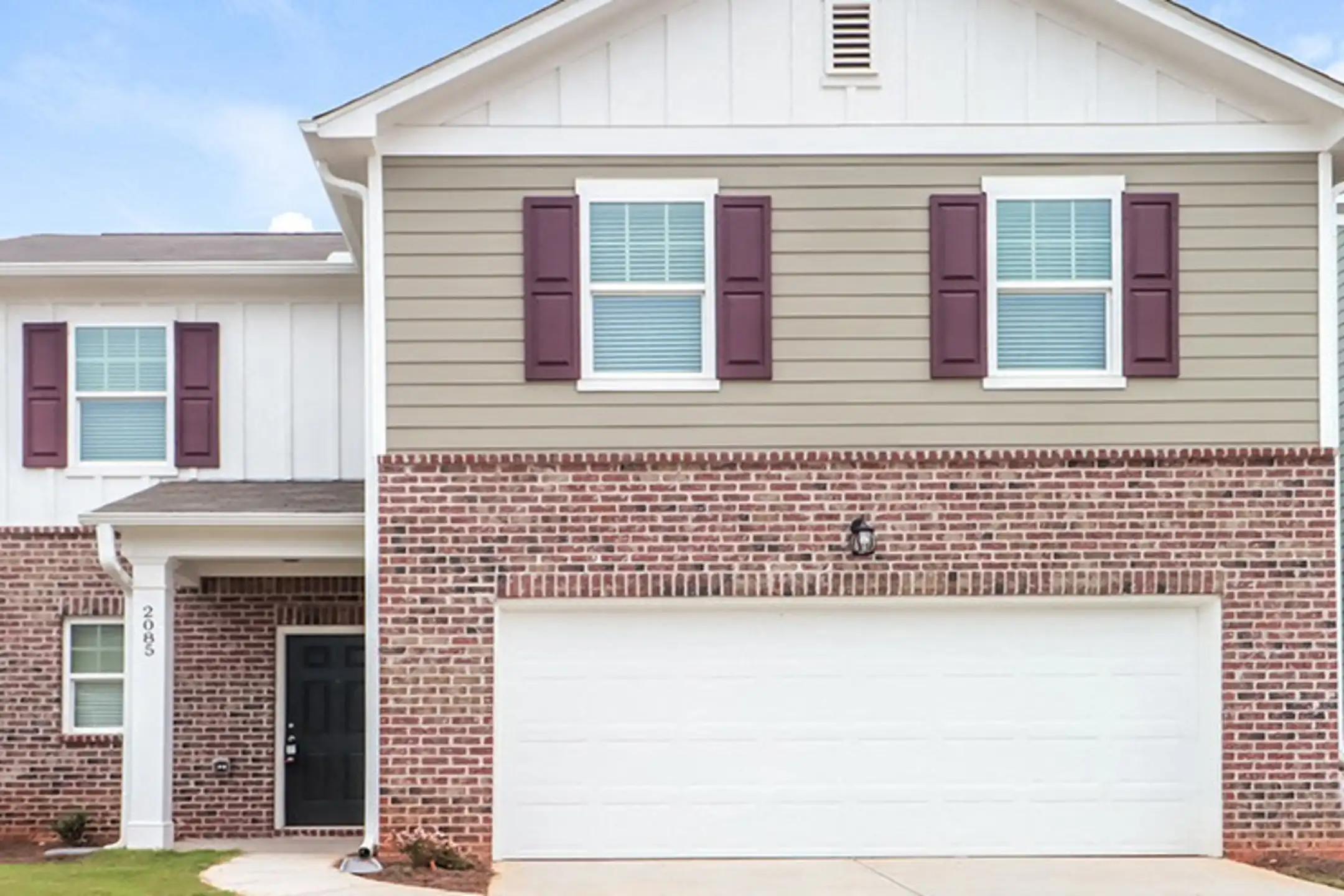 Liberty Grove 1320 Elmstead Place Locust Grove, GA Houses for Rent Rent.