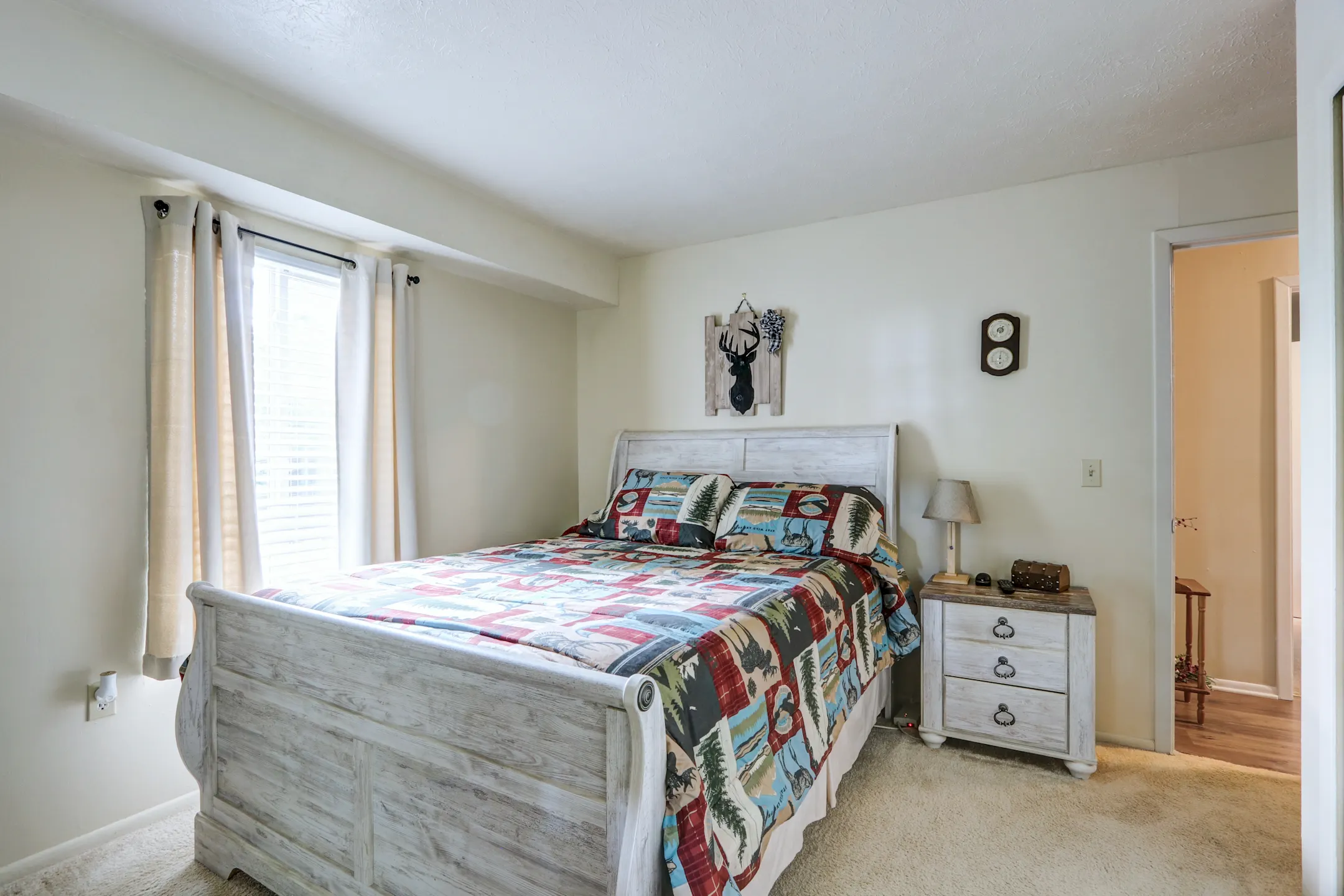 Briarcliff Manor Apartments Wheeling, WV 26003