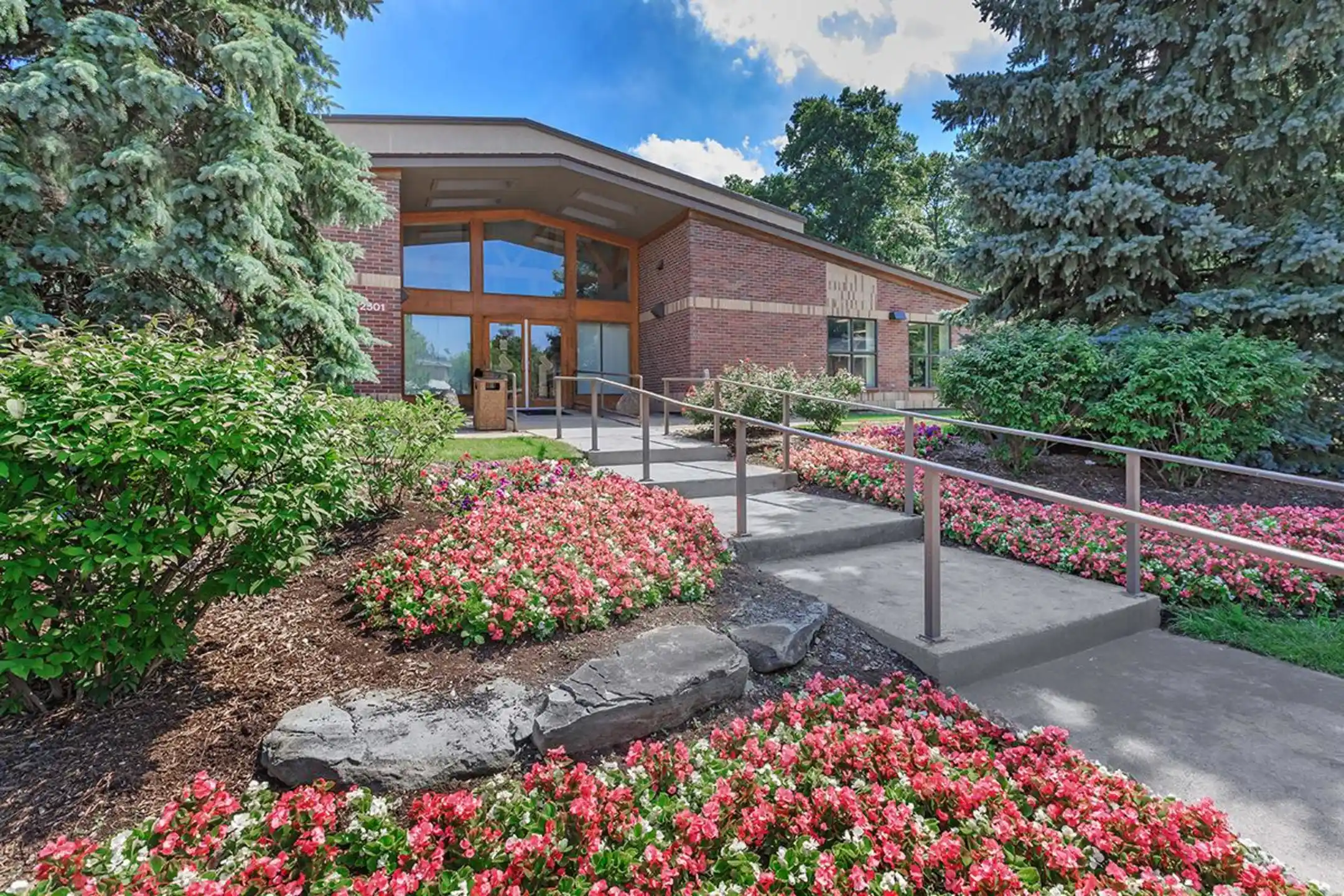 Somerset Park Apartments Apartments Troy, MI 48084