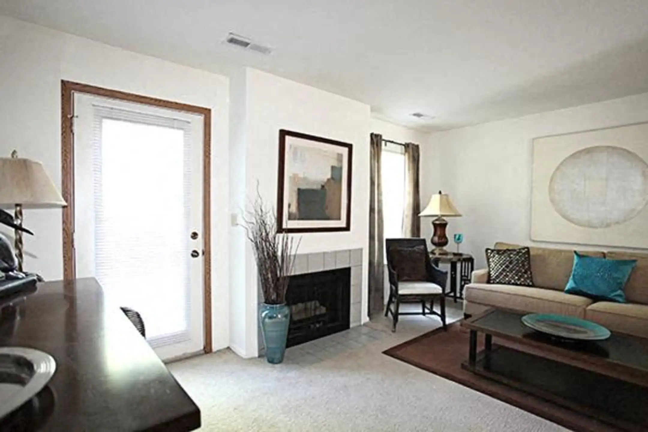 Mannington Place Townhomes Apartments Stow, OH 44224