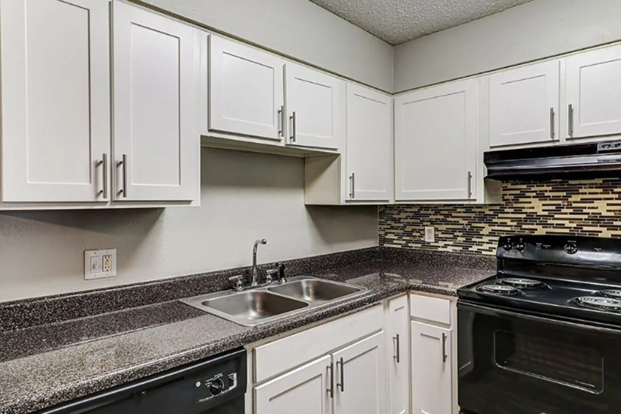 Kitchen - Quail Hollow - West Columbia, SC
