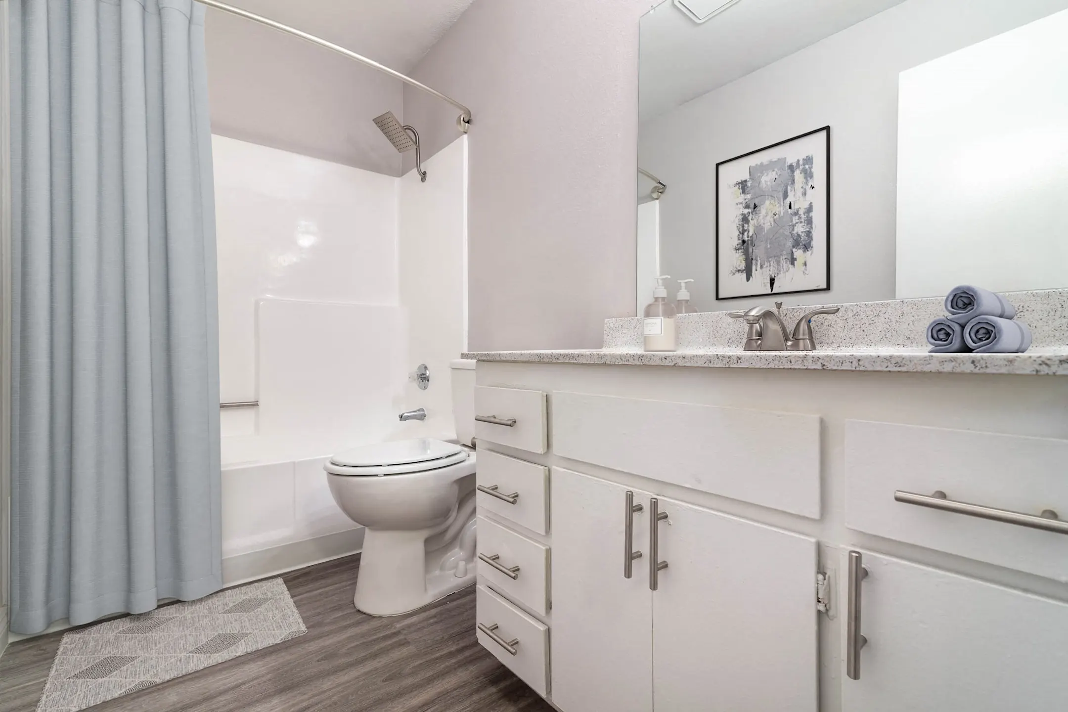 Park Heights Apartments Highland, CA 92346