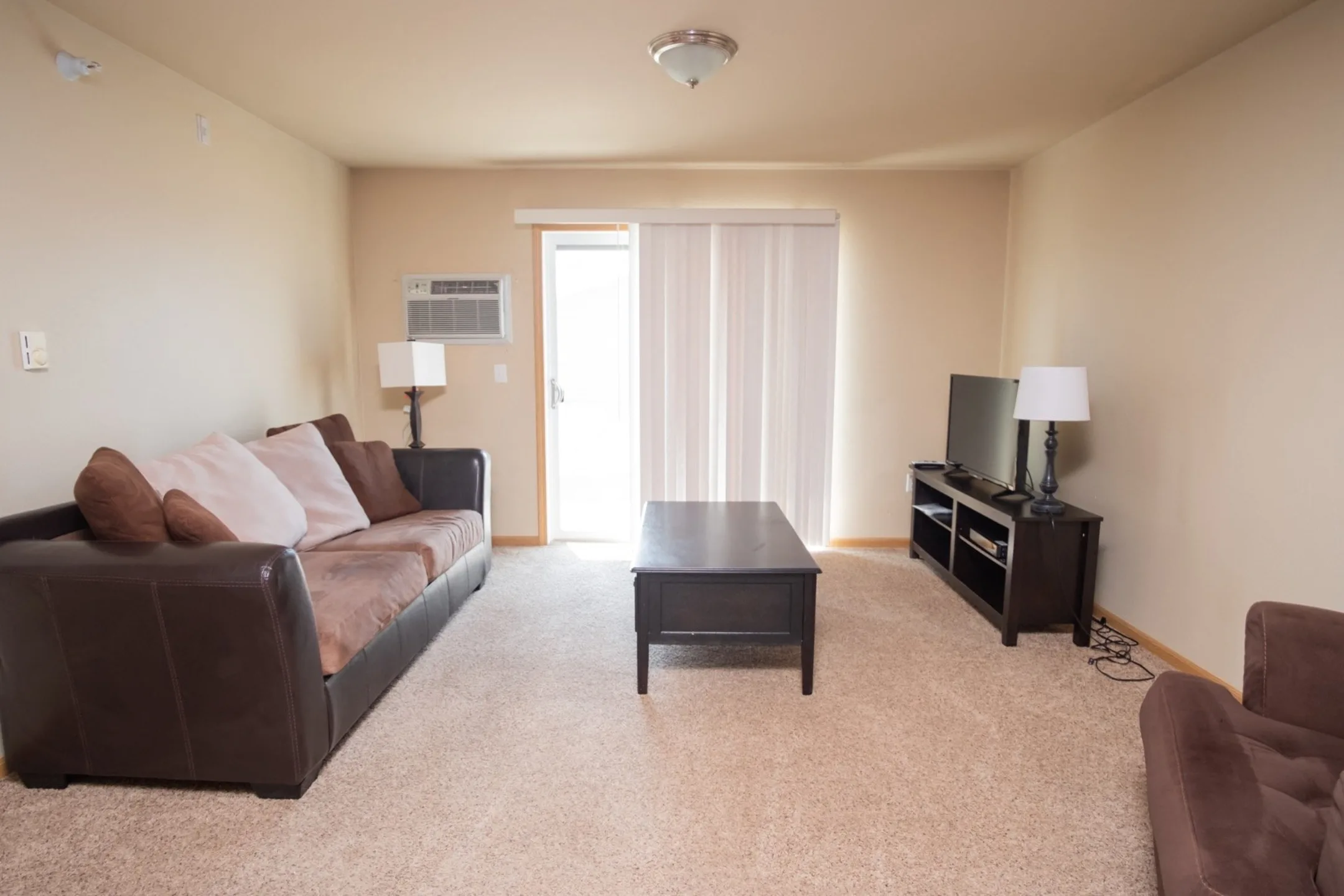 Stanley ND Apartments Stanley, ND 58784