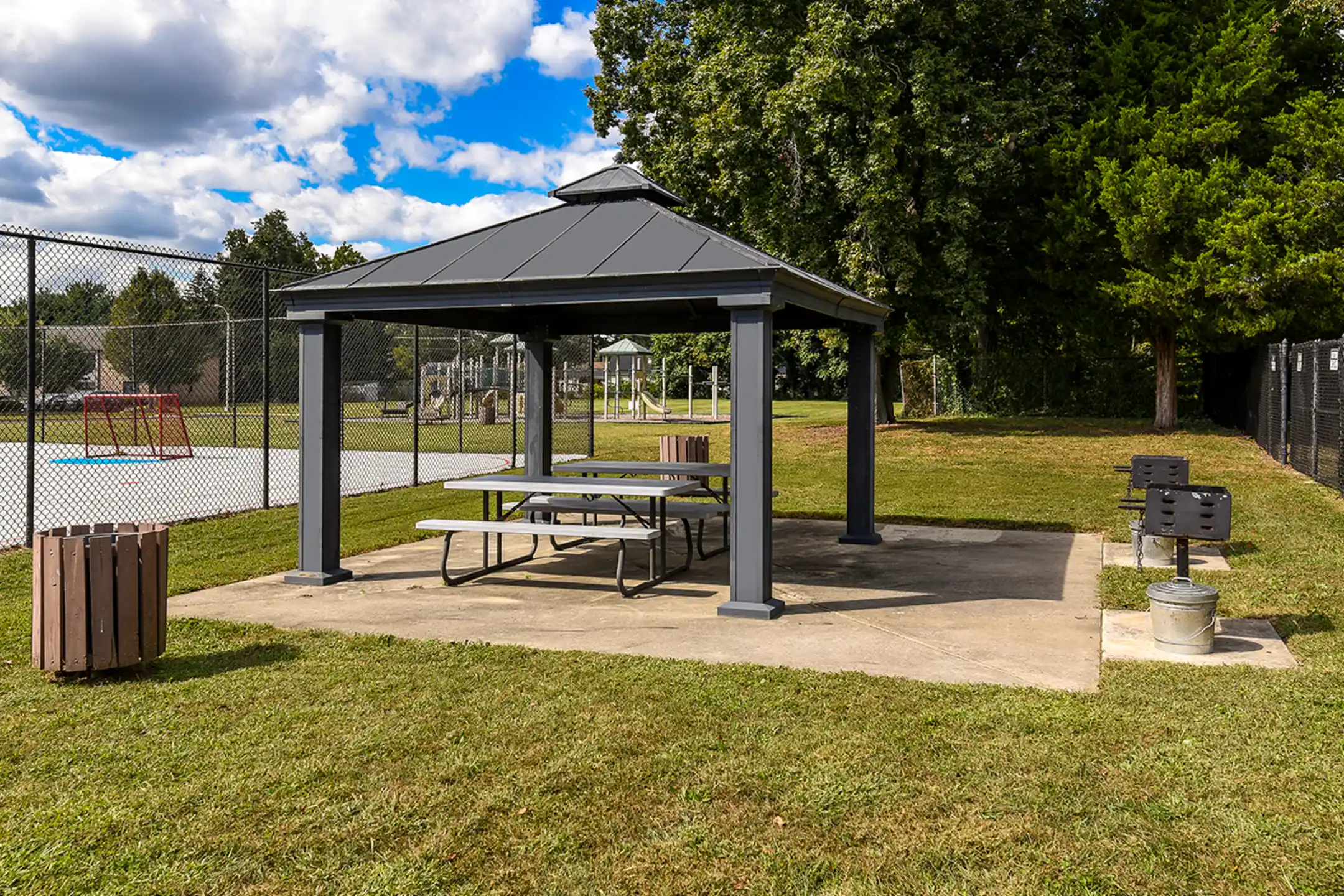 Jefferson Village Apartments Williamstown, NJ 08094