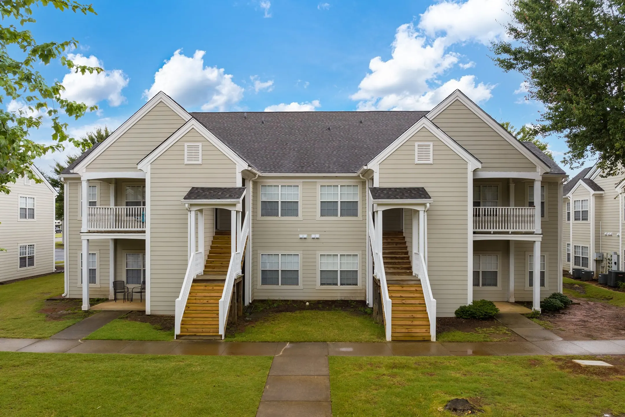 Maple Village Apartments Pell City, AL 35128