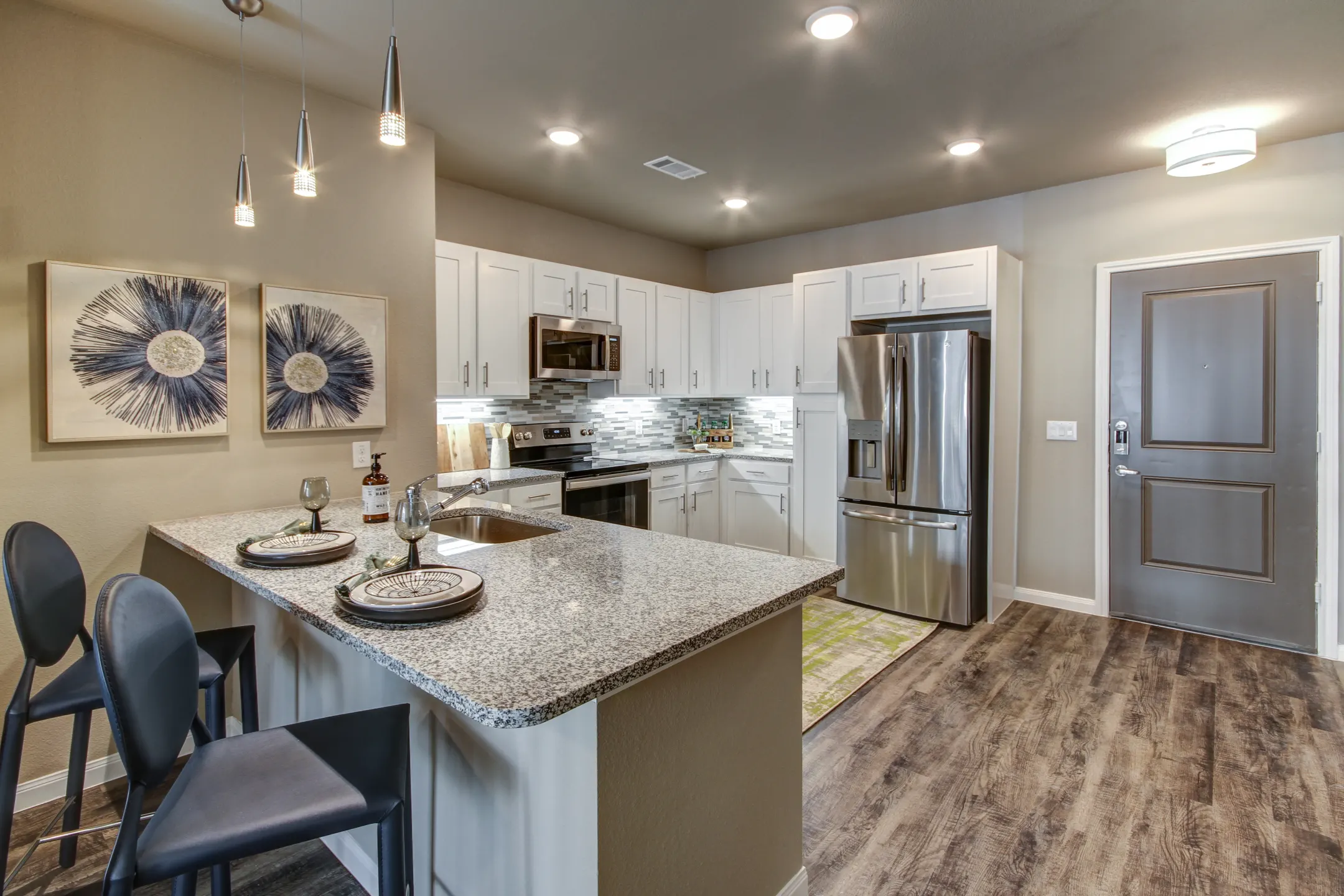 The Gates at Meadow Place 451 Meadow Place Drive Willow Park, TX