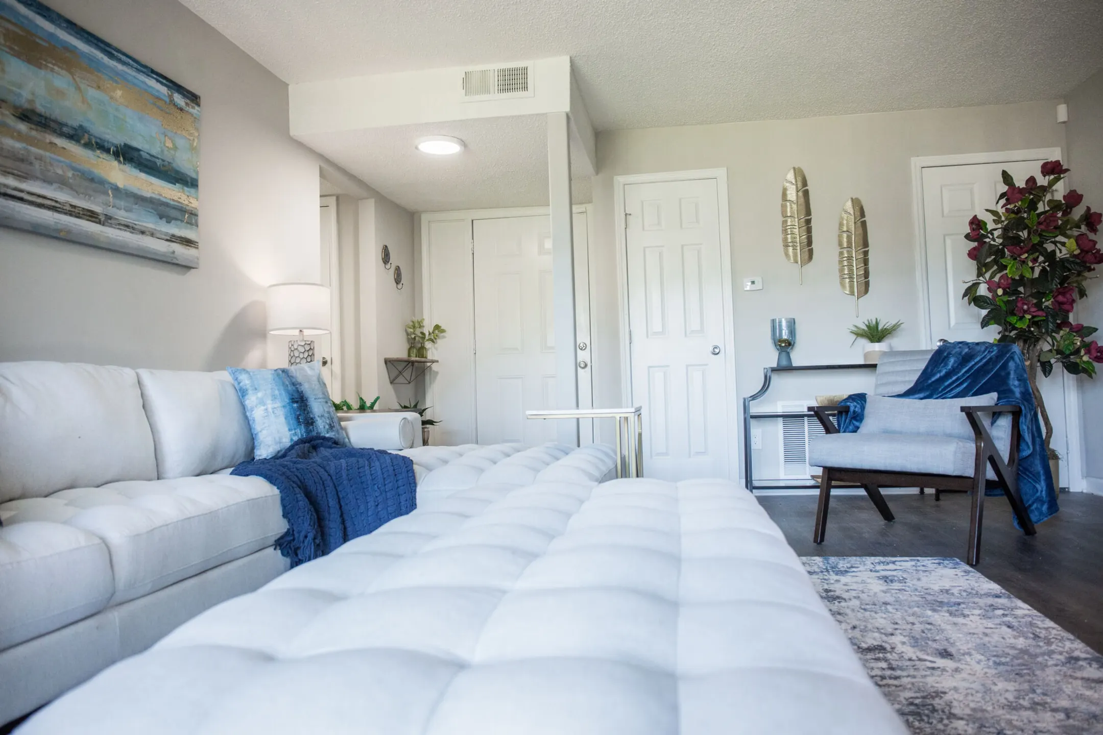 The Ridge at Crestwood Apartments 7716 Sunrise Circle Irondale, AL