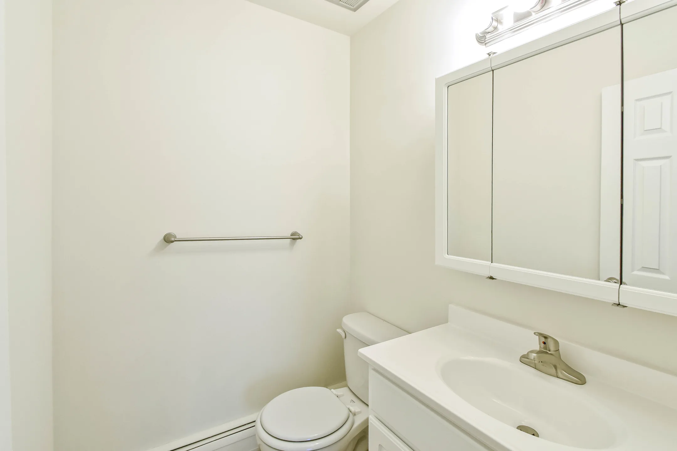 Bathroom - Coventry Square - Westwood, NJ