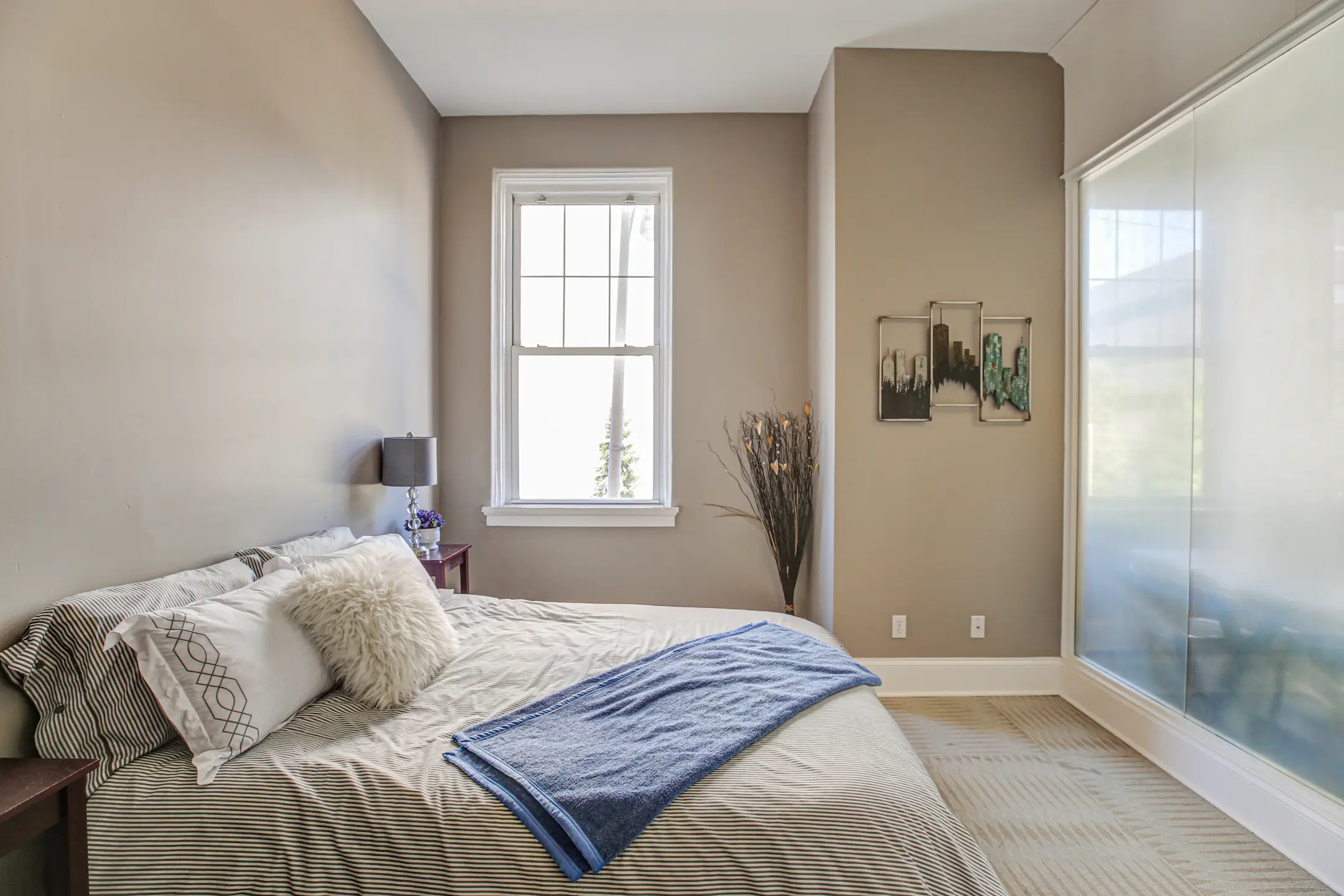 McCurdy Apartments Apartments Evansville, IN 47708