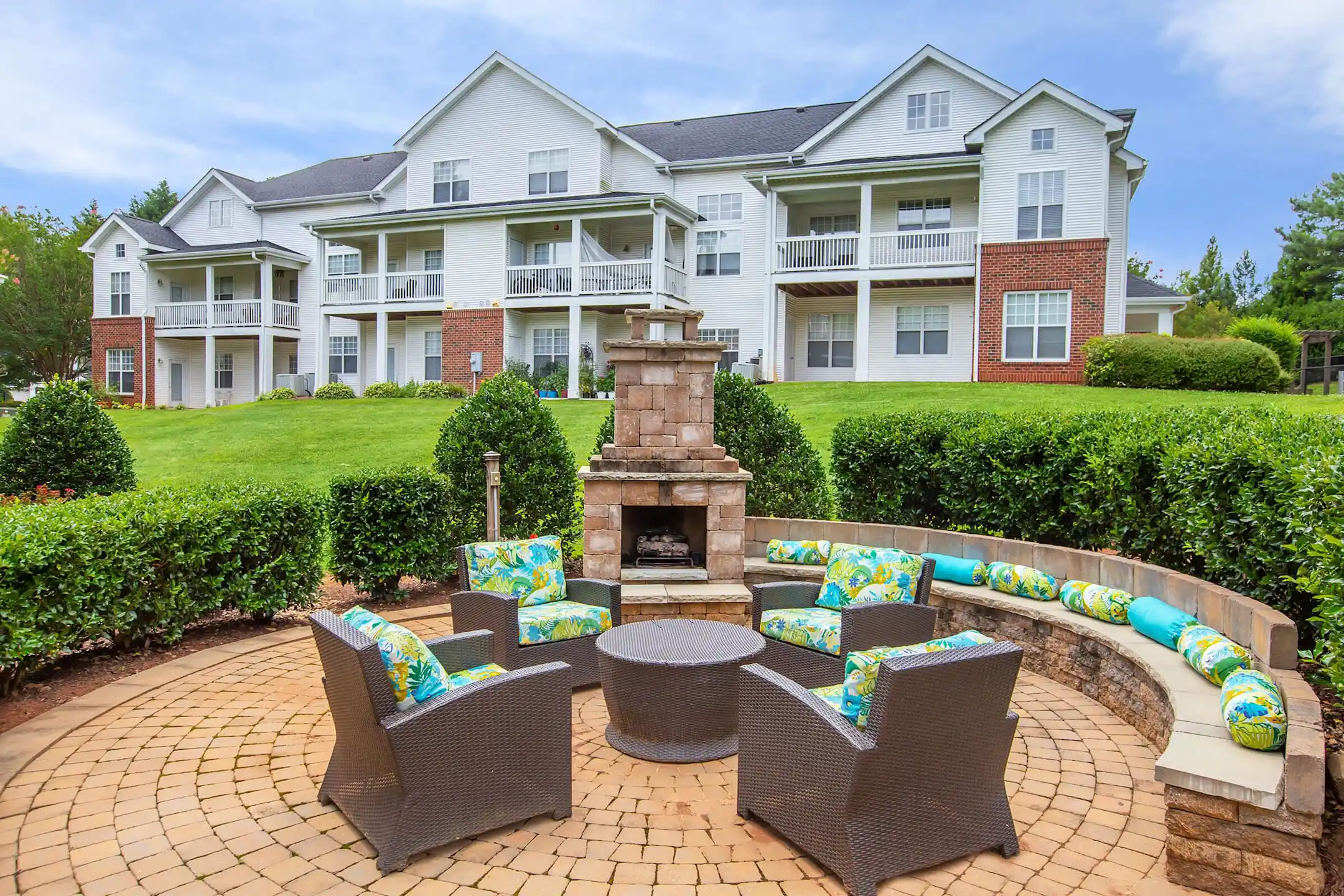 The Lofts at Strickland Glen 12203 Strickland Rd Raleigh, NC