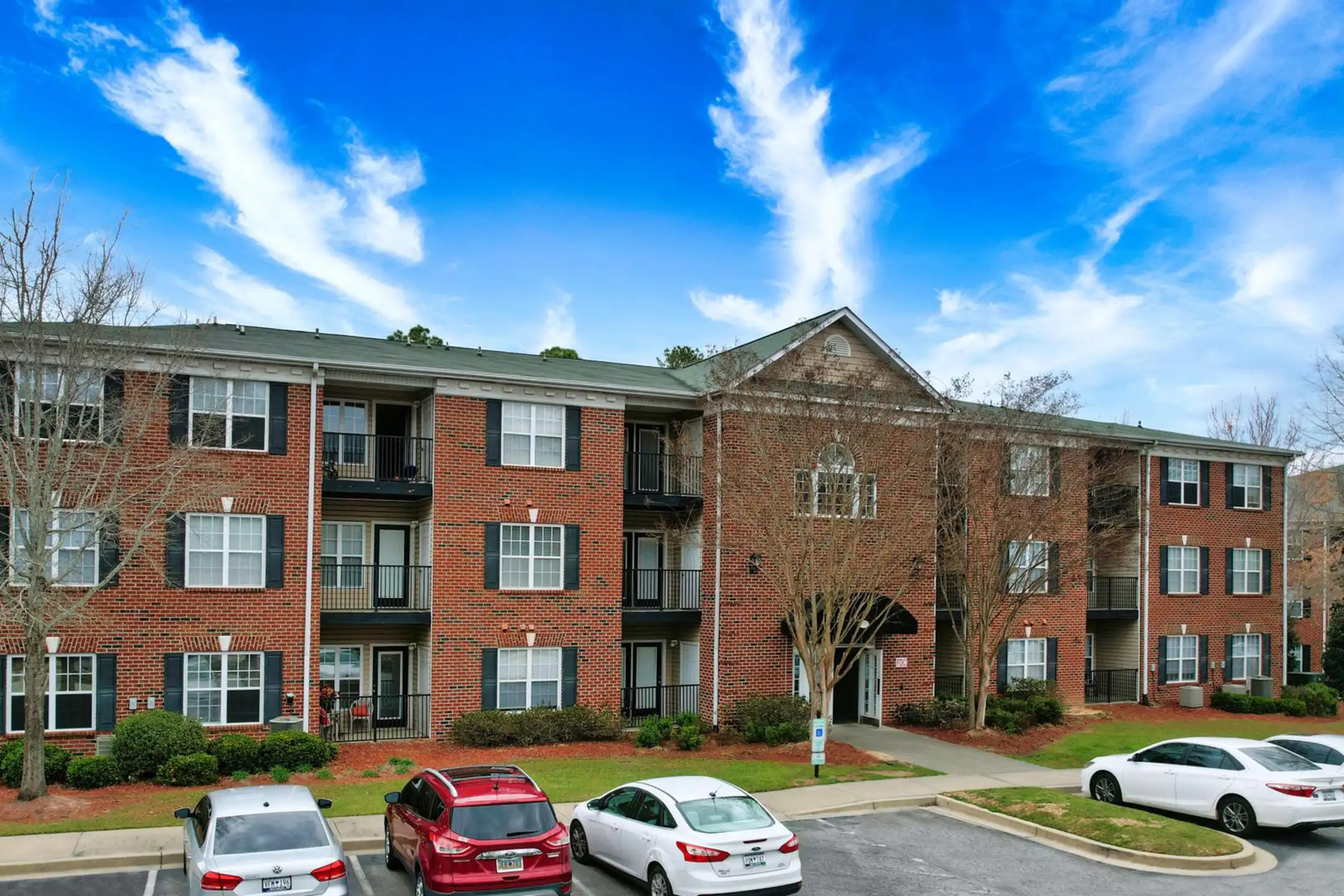 Aria Lake Carolina Apartments Columbia, SC 29229