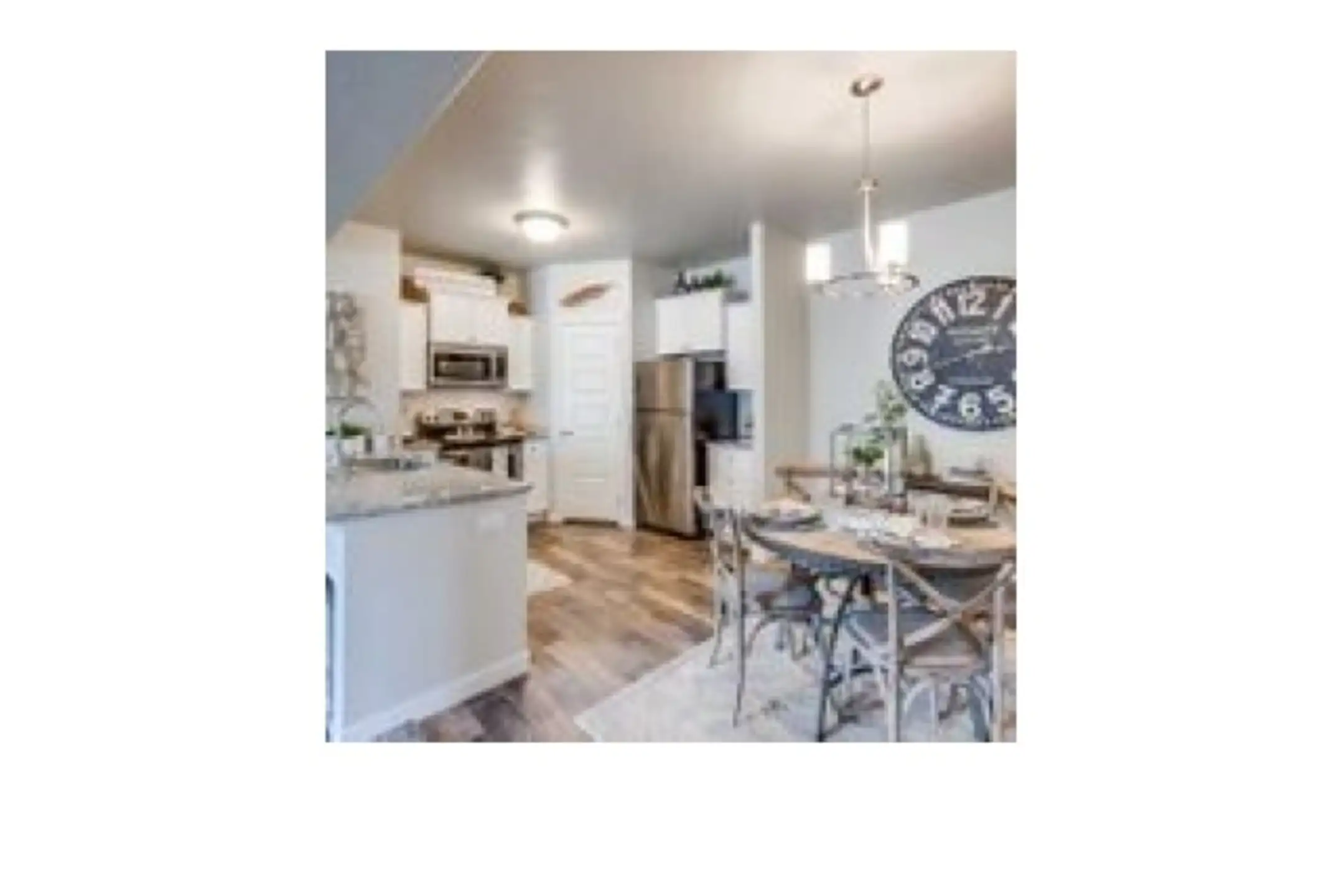 Regency At River Valley - Meridian, ID