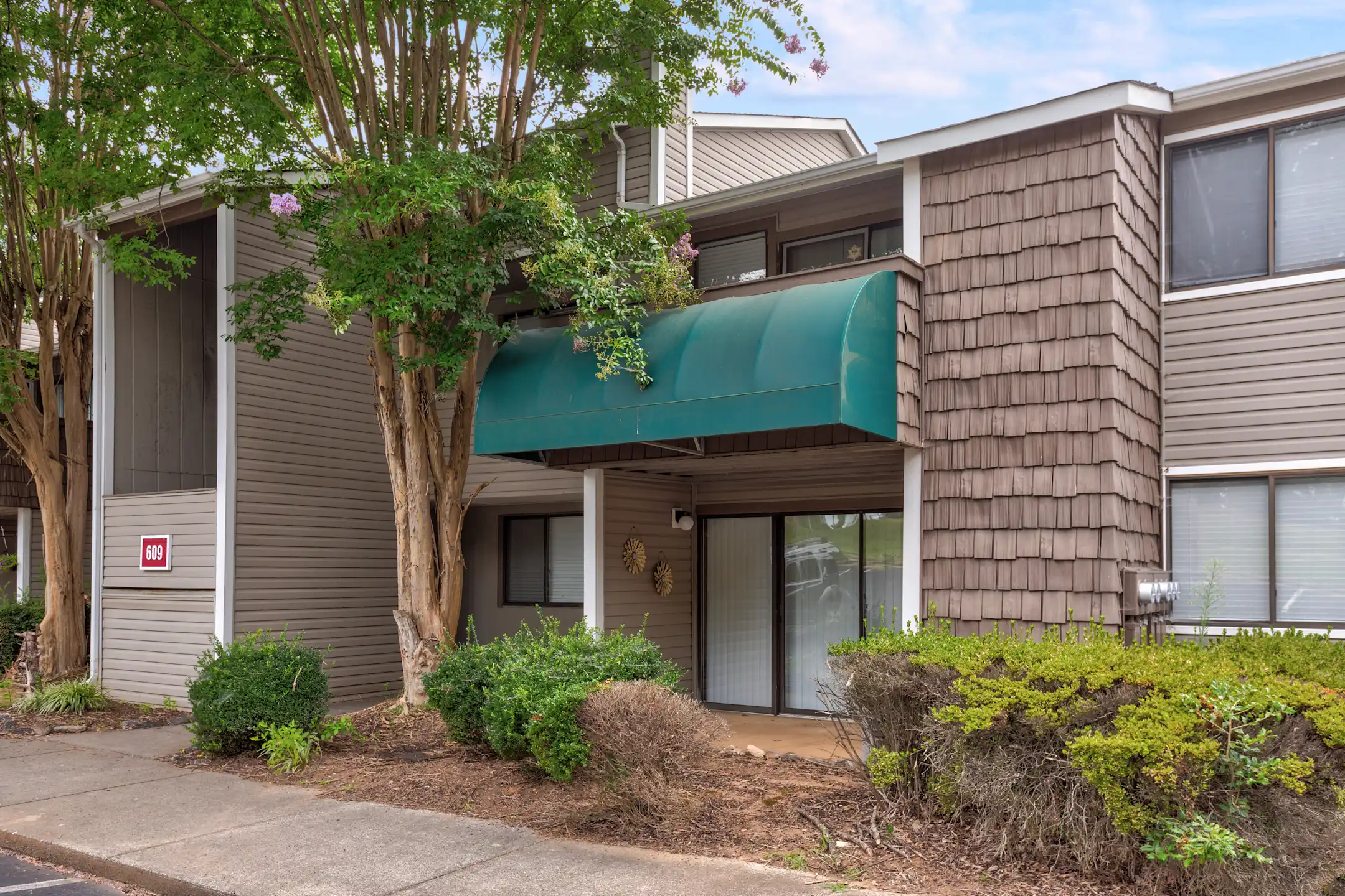 Foxcroft Apartments 1010 Foxcroft Ln Statesville, NC Apartments for