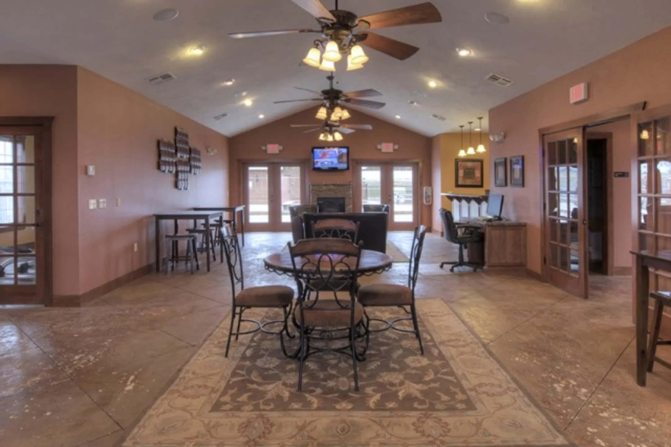 Embassy Apartments Apartments Ozark, MO 65721