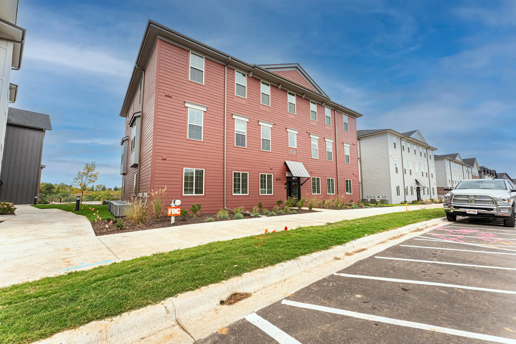 Pure Lowell Apartments Lowell, AR 72745