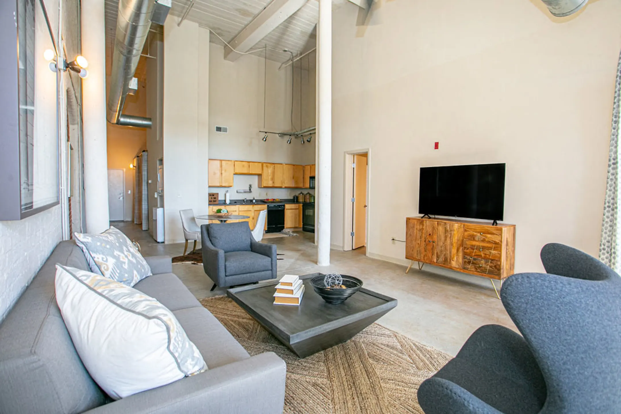 Lofts at Riverwalk Apartments Columbus, GA 31904