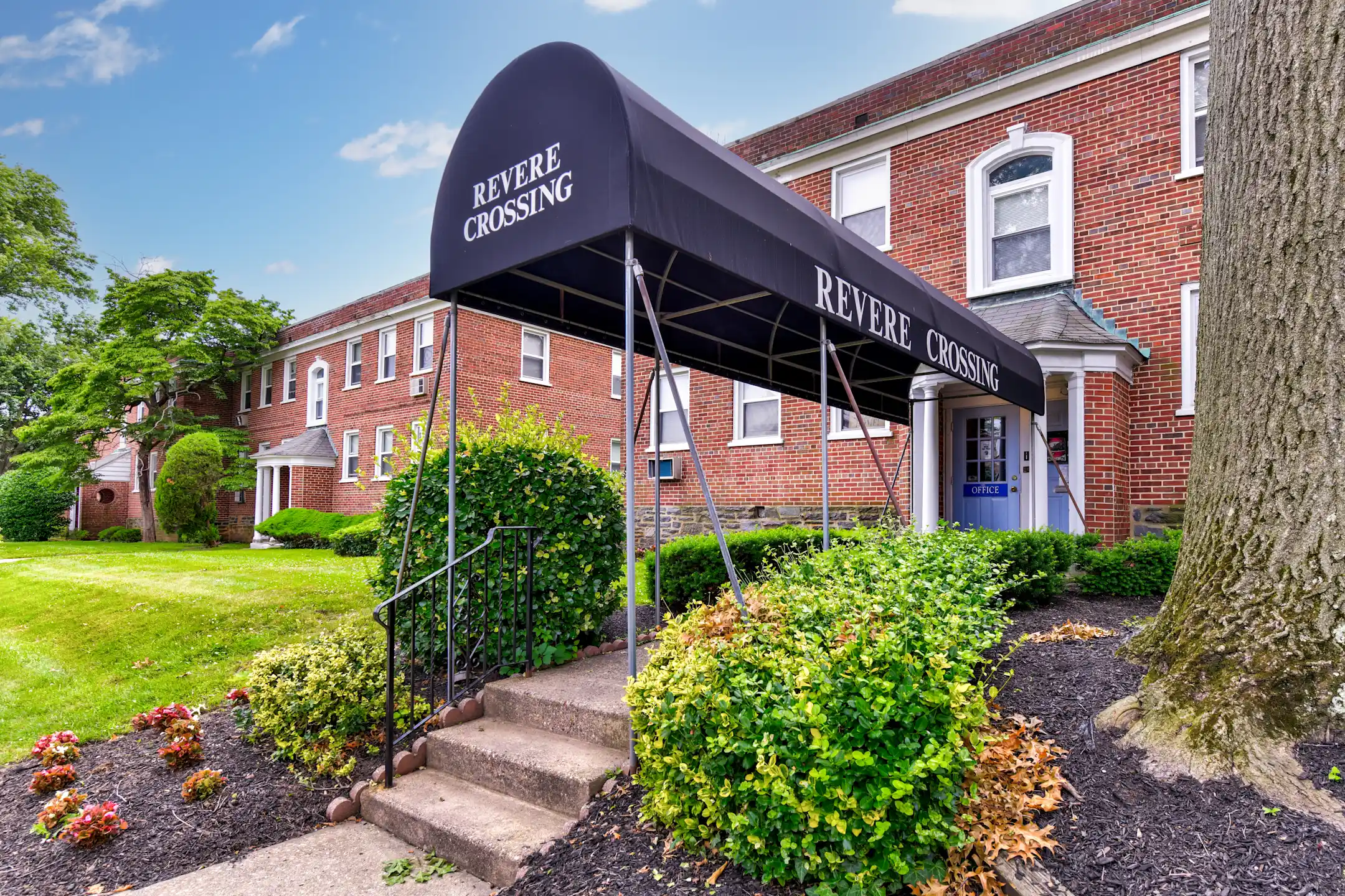 Revere Crossing Apartments Lansdowne, PA 19050