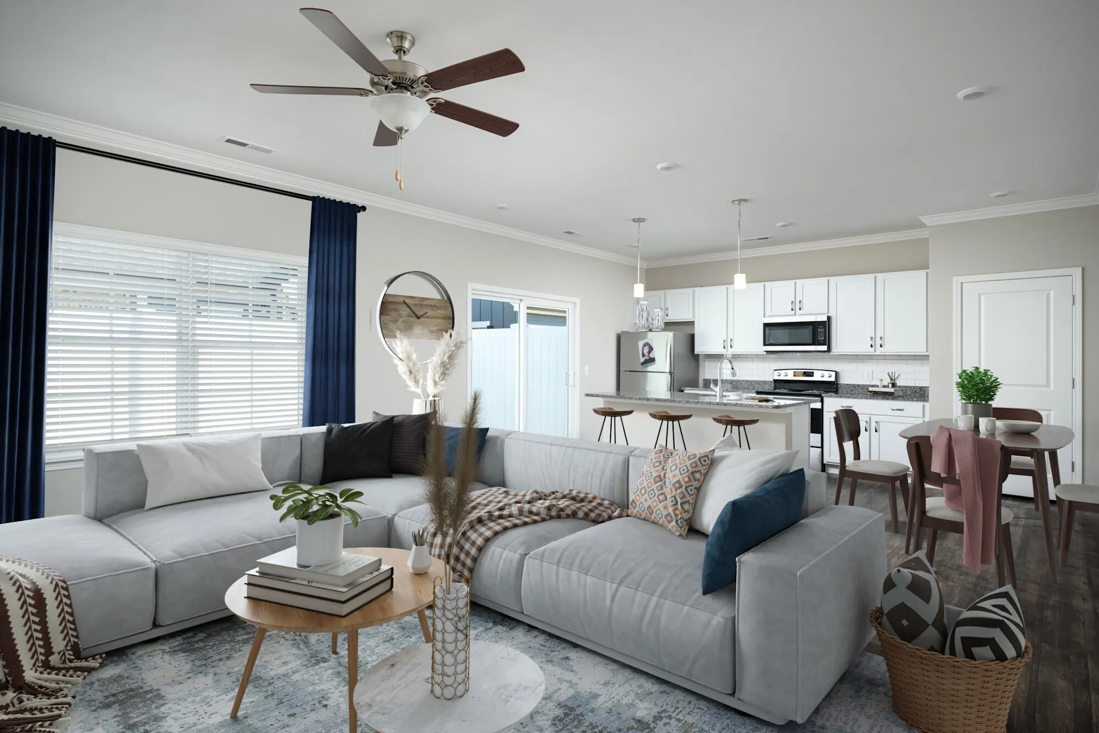 Forest Hill Villas Apartment Homes Apartments Chattanooga, TN 37421