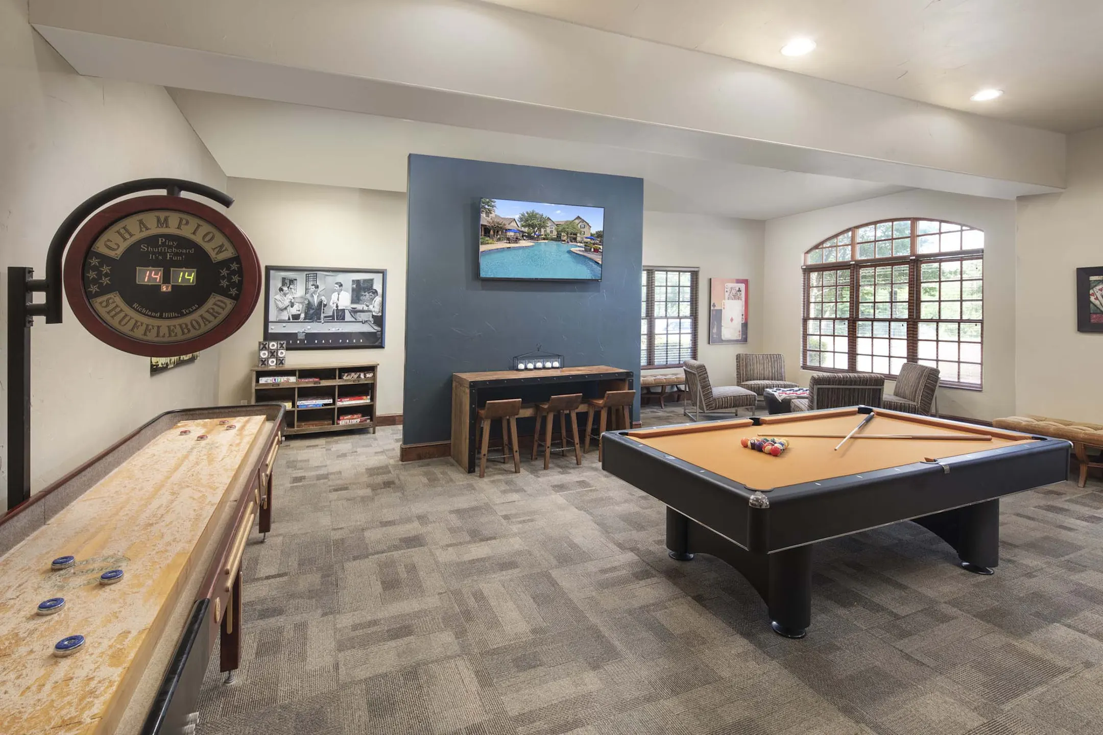 Camden Riverwalk Apartments Grapevine, TX 76051