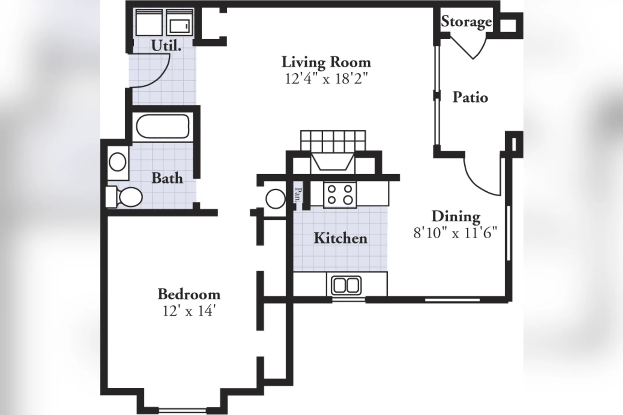 Crowne At James Landing 4610 Crowne Lake Cir Jamestown, NC