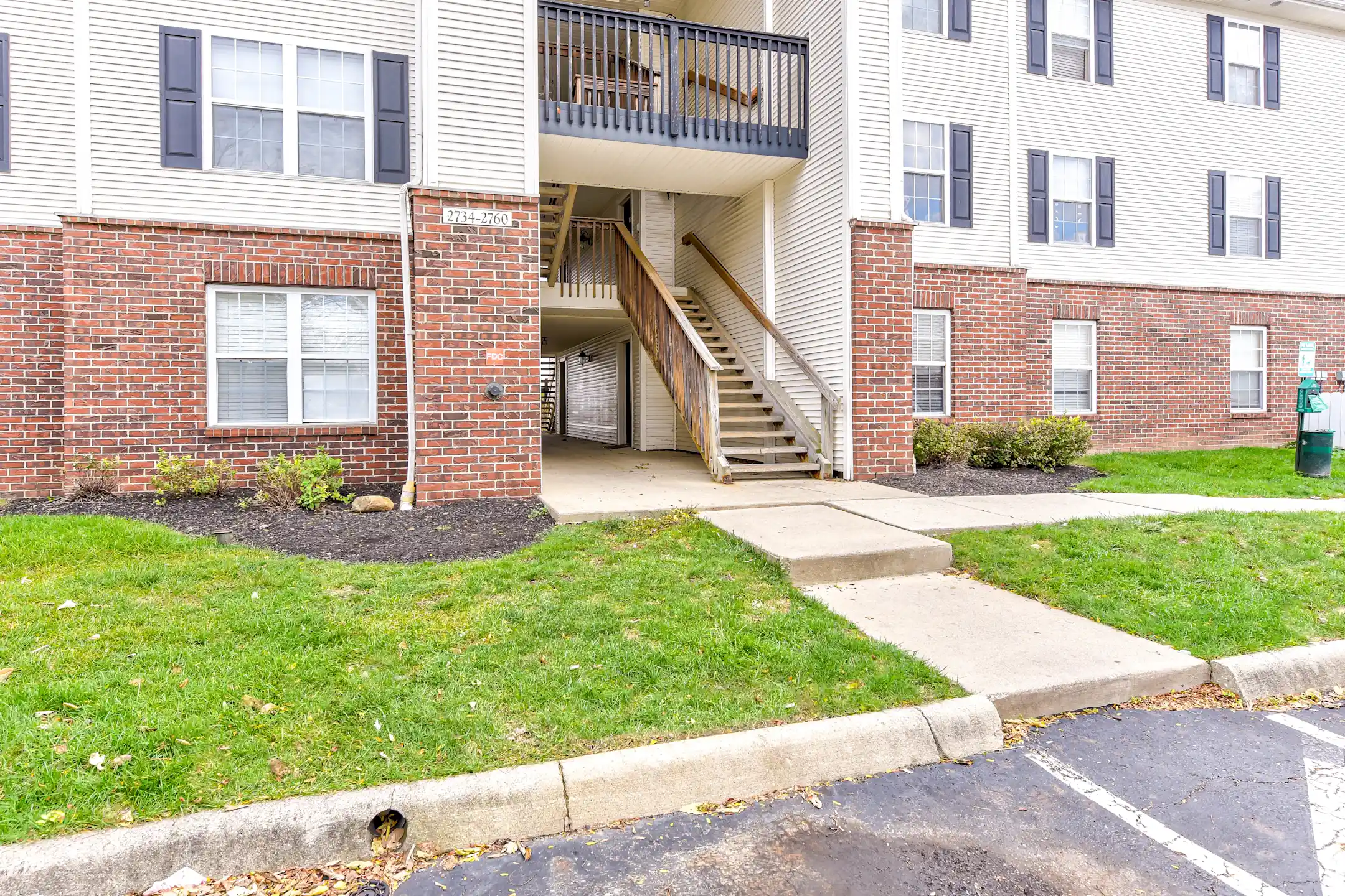 Sawmill Apartments Dublin Ohio