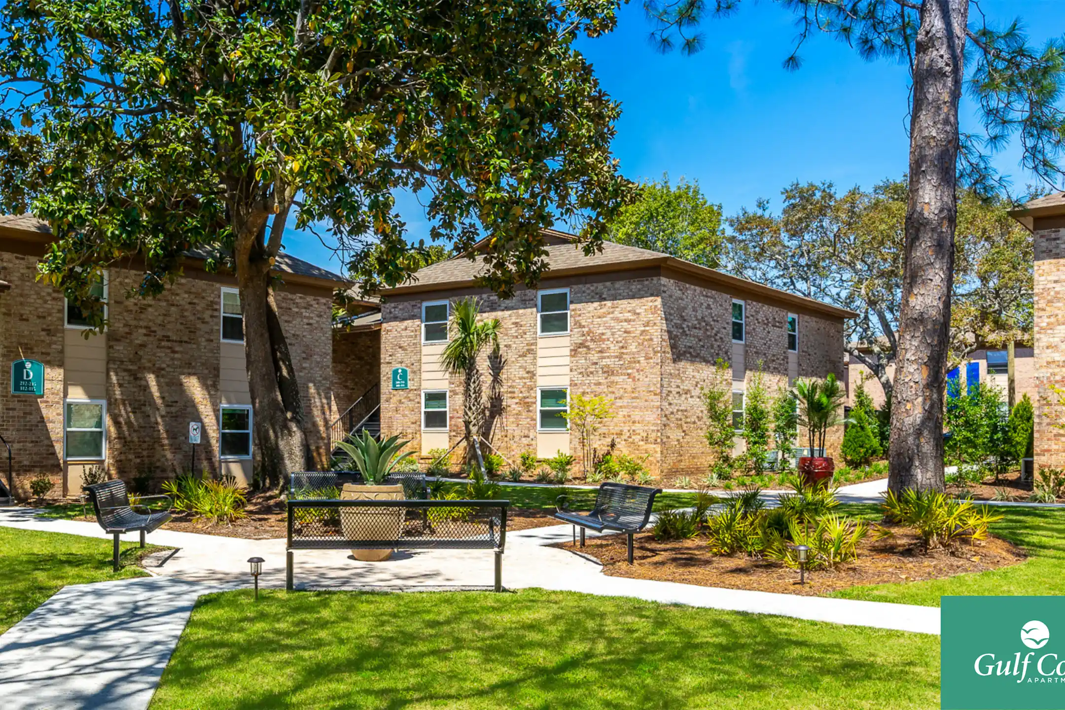 Apartments In Mary Esther Fl